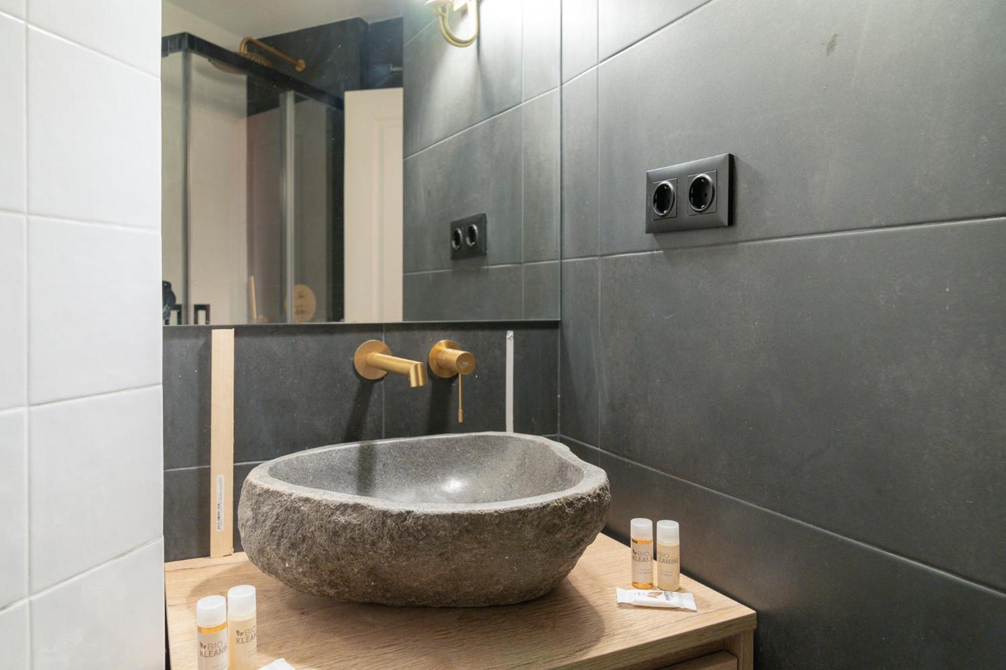 U-nique Putxet Ii Apartamento Barcelona