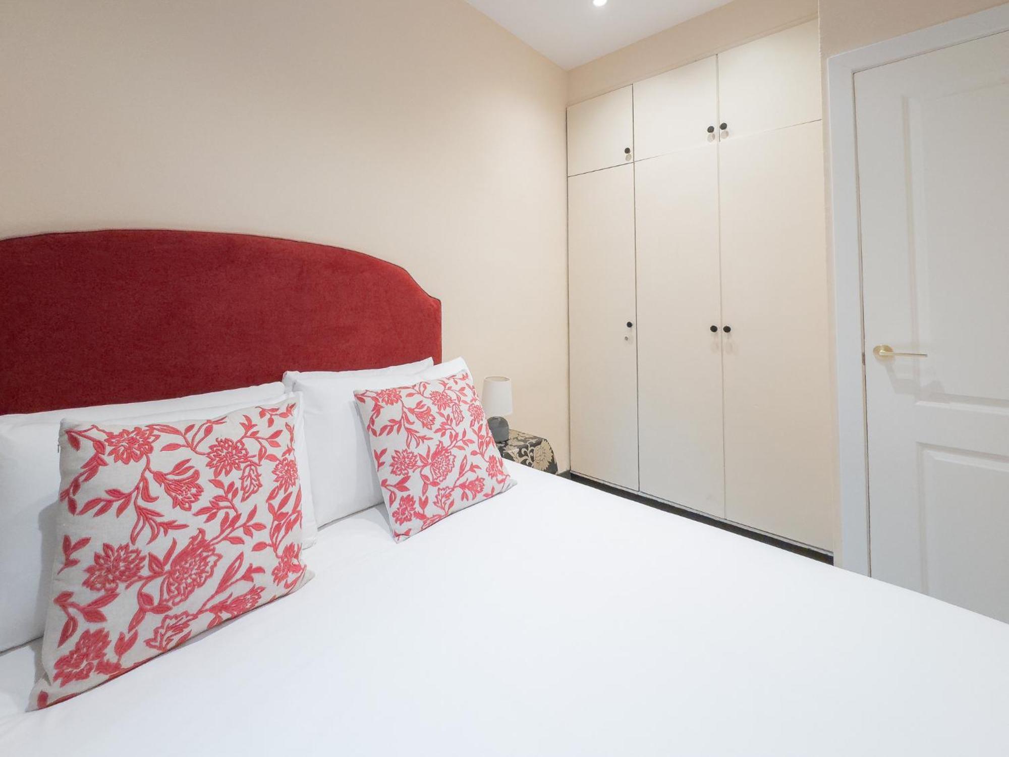 Apartamento U-nique Putxet Ii Barcelona