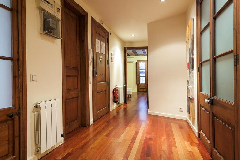 Friendly Manel Apartamento