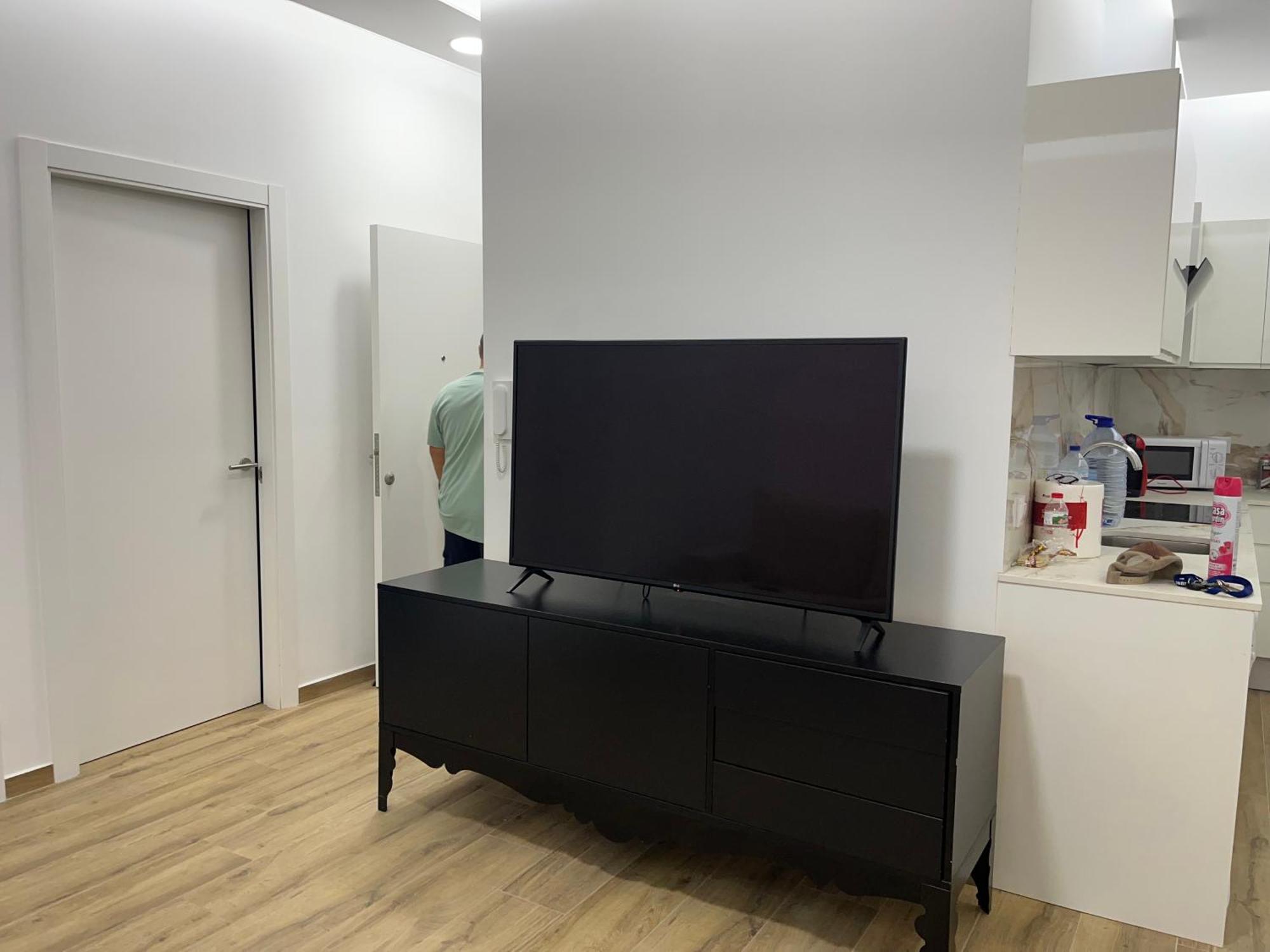 Jota Apartamento *