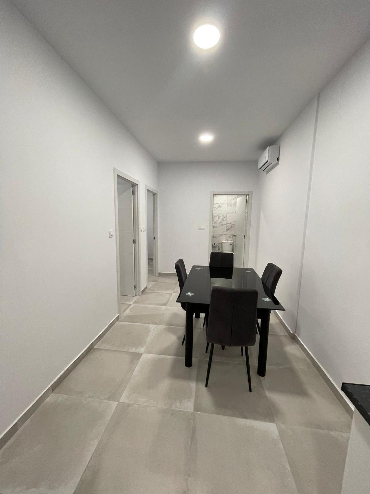 Apartamento Jota