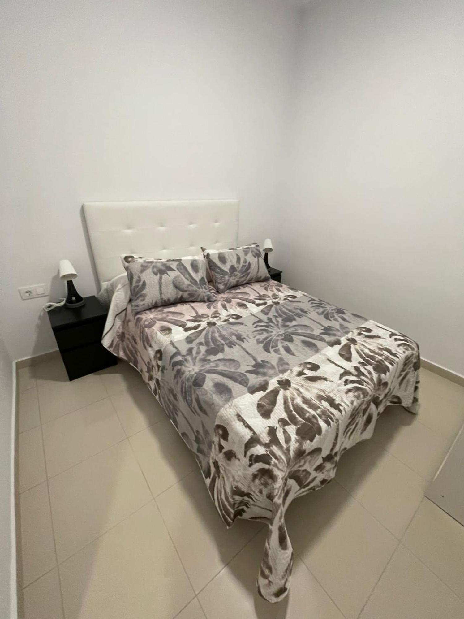 Apartamento Jota *