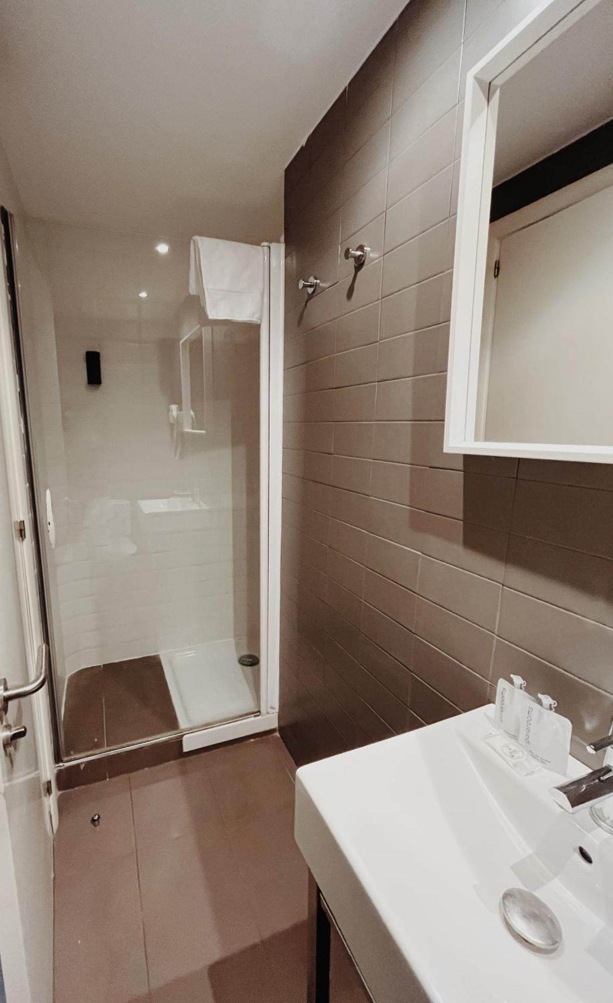Express By Gaiarooms * Barcelona