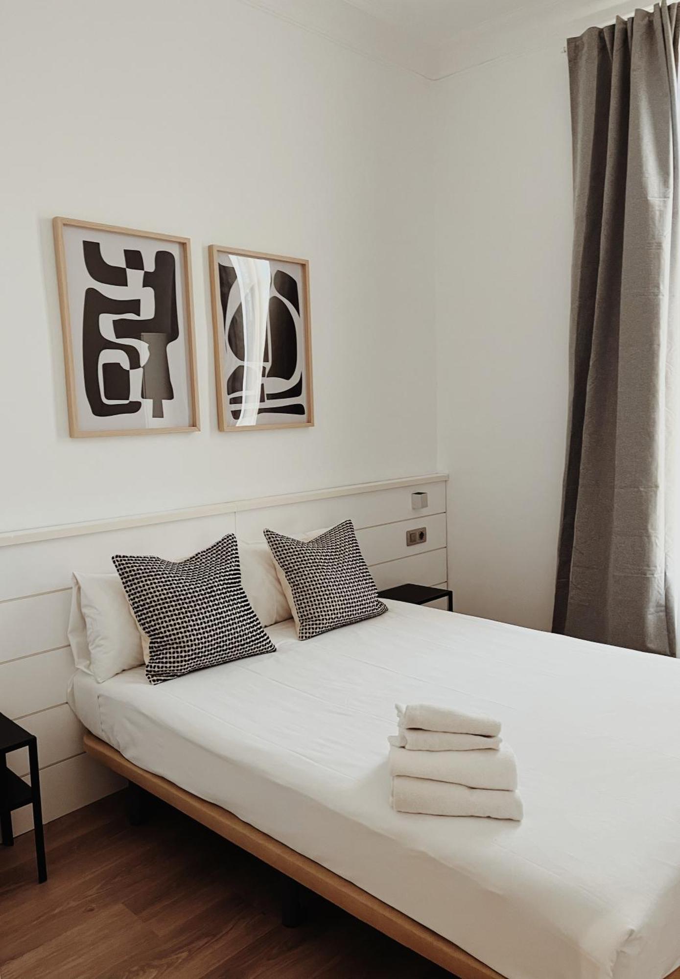 Apartamento Express By Gaiarooms *