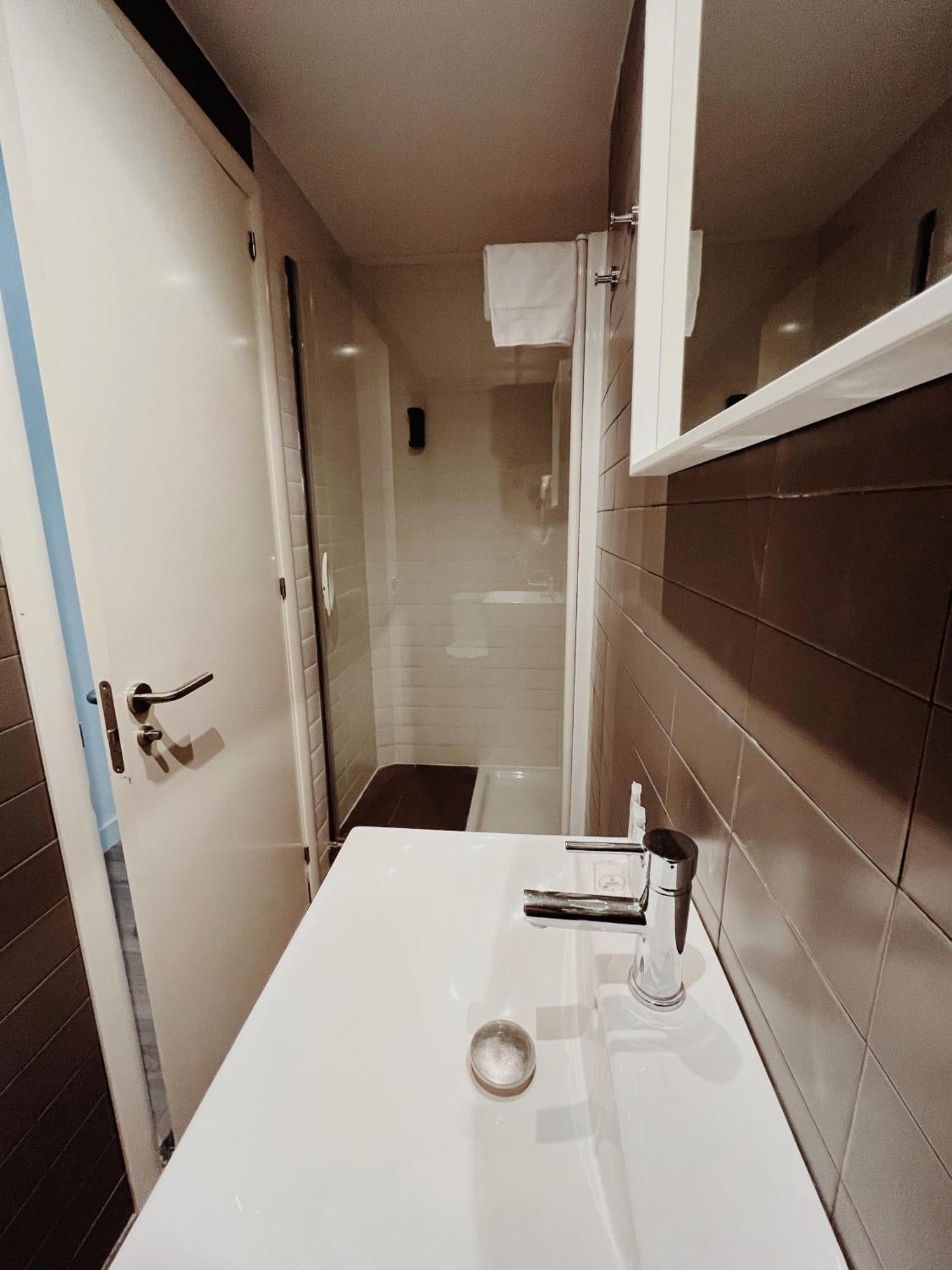 Apartamento Express By Gaiarooms