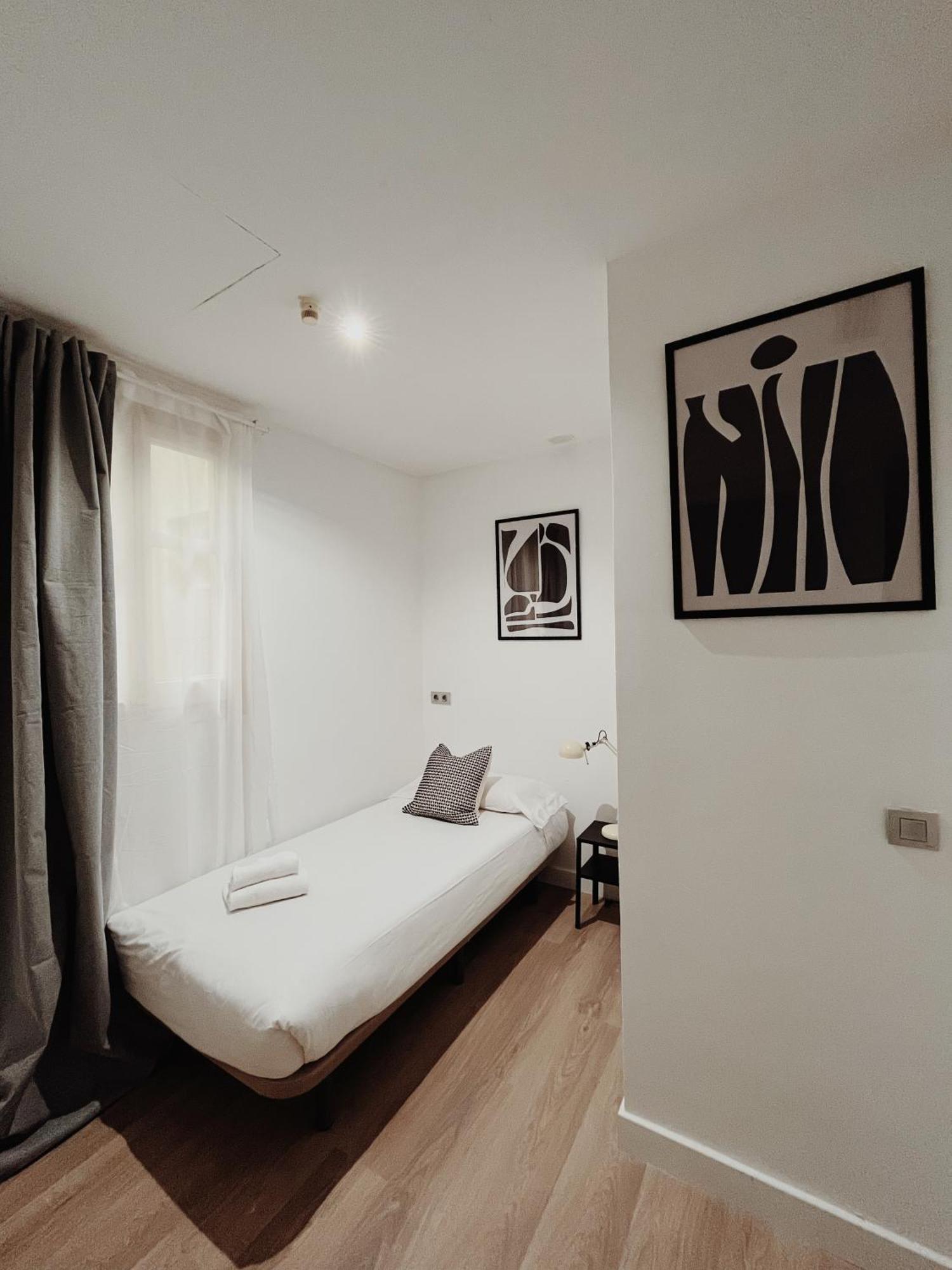 Apartamento Express By Gaiarooms