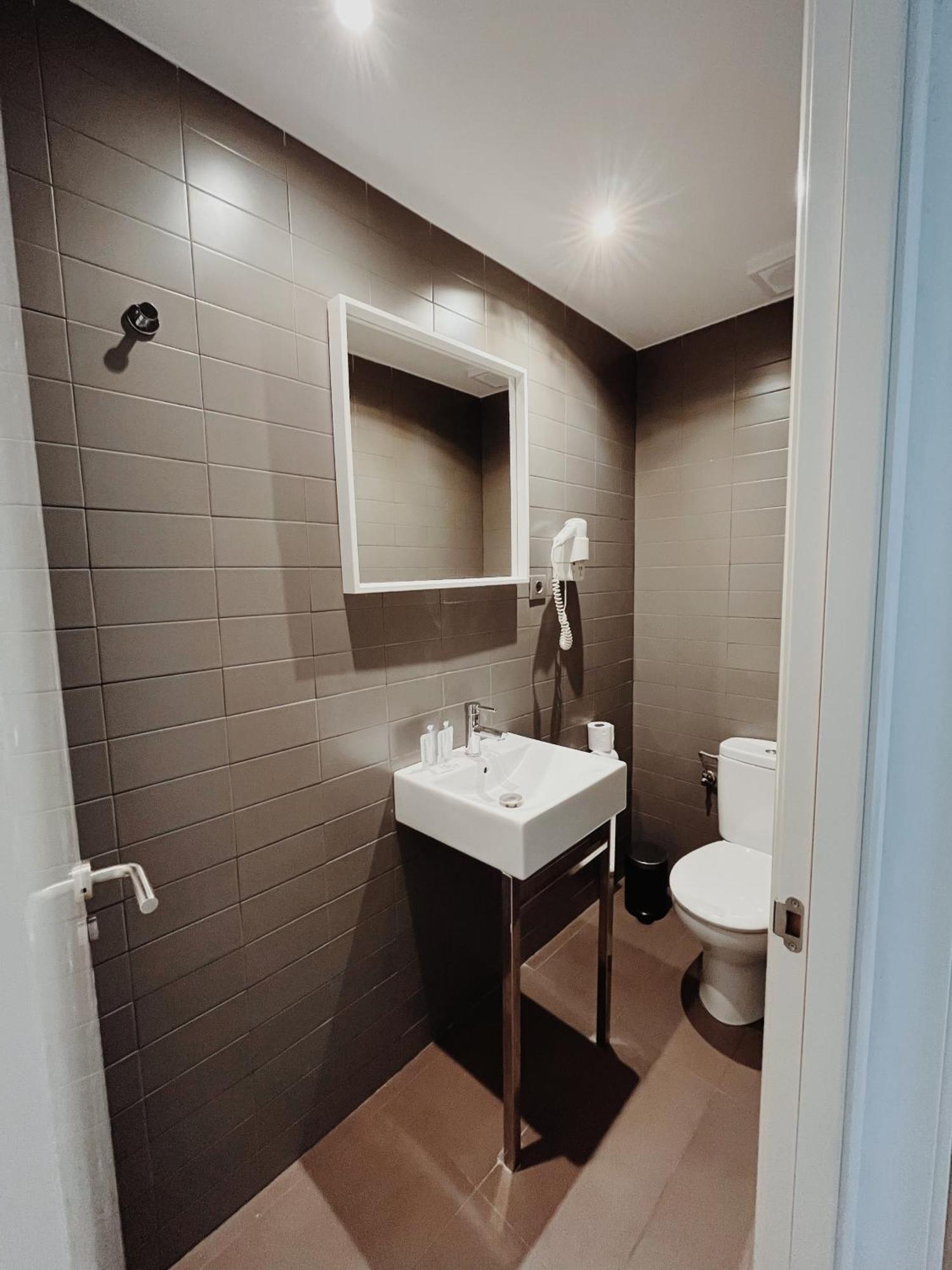 Express By Gaiarooms Barcelona