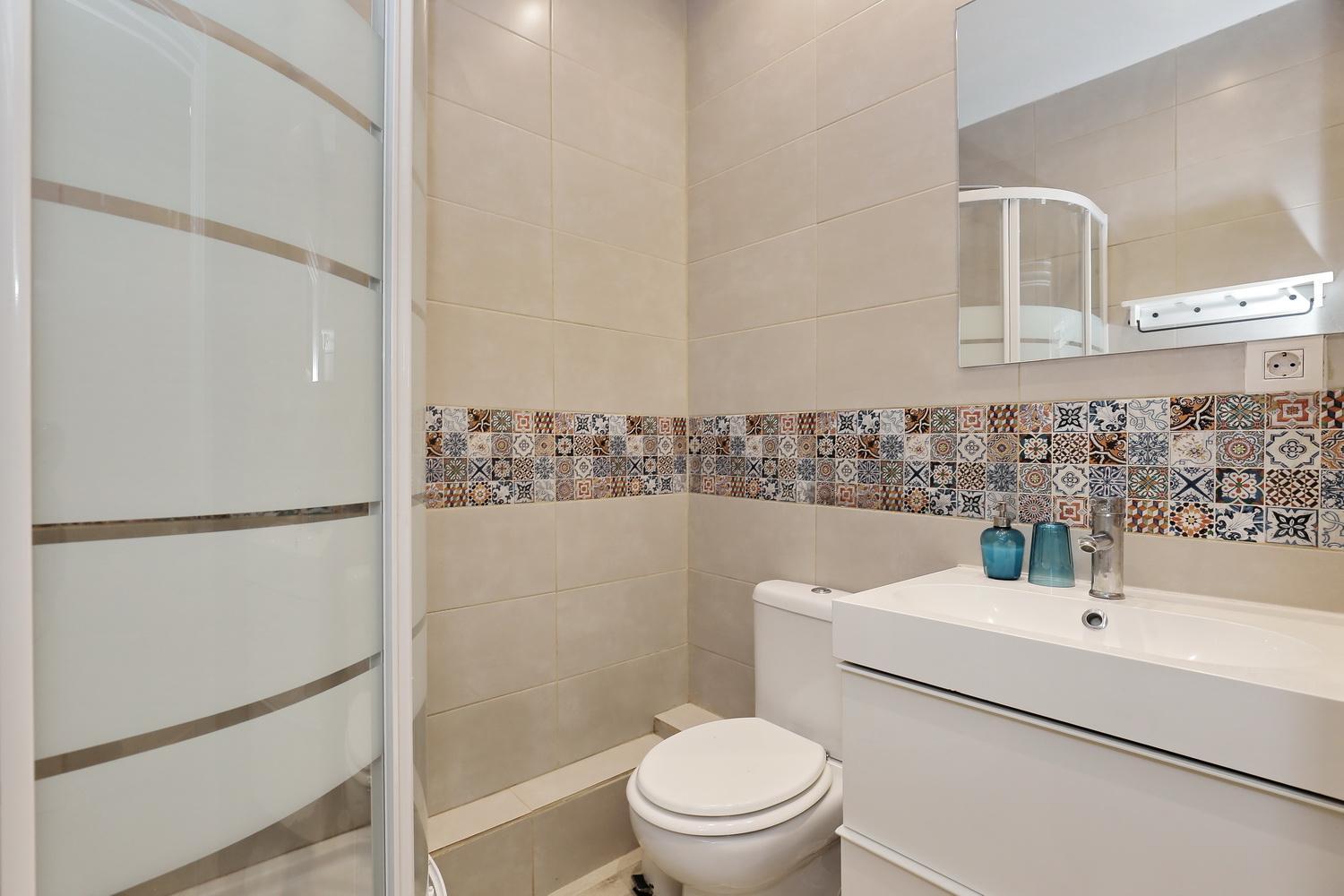 Apartamento Lovely Flat At Sagrada Familia