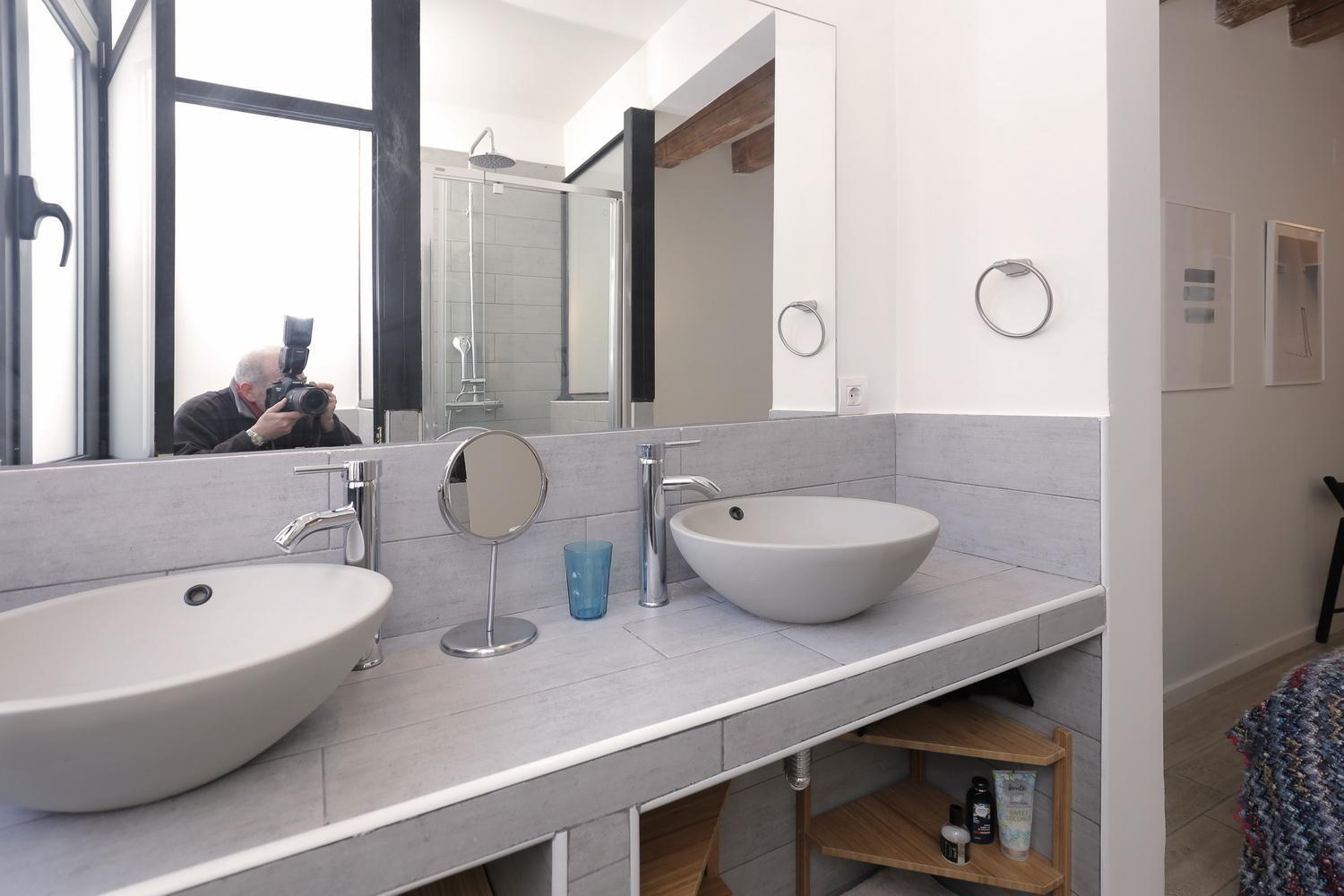 Apartamento Lovely Flat At Sagrada Familia *