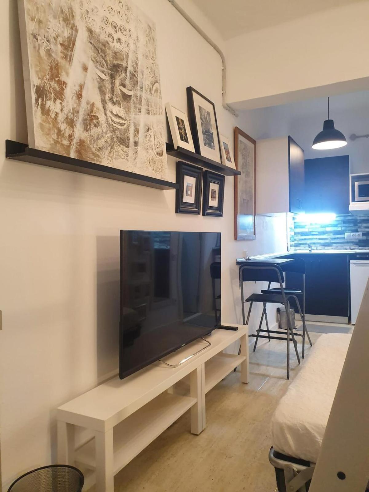 Loft With Total Privacy