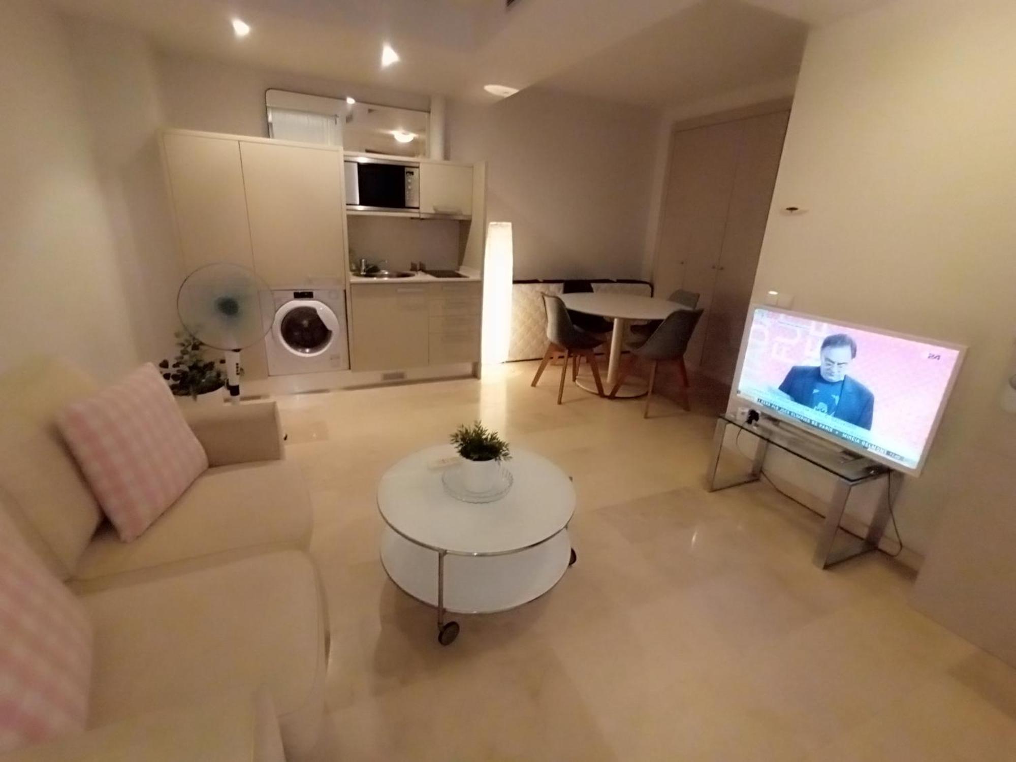 Apartamento Apartment-loft Sagrada Famila L5 Metro Exit
