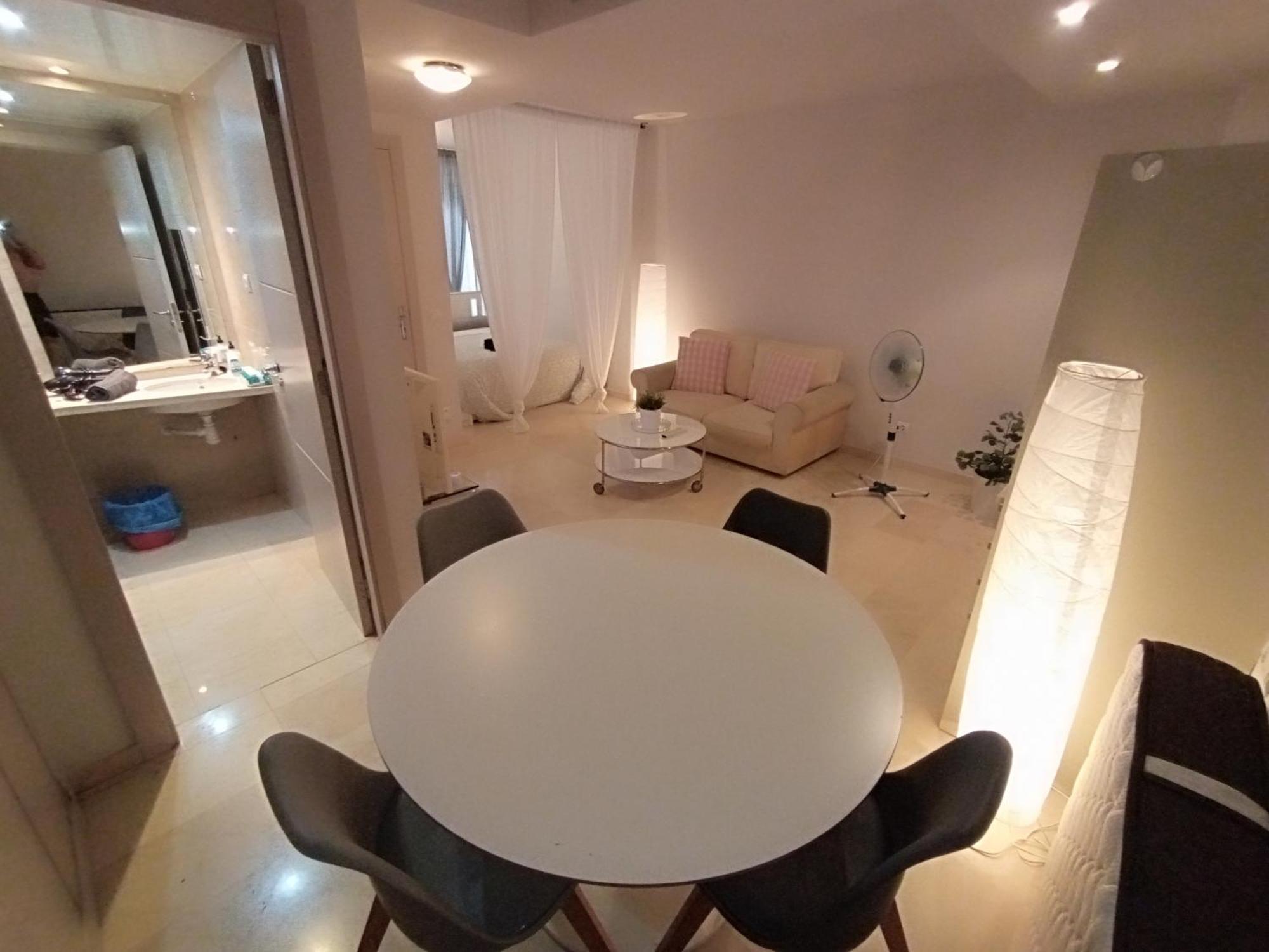 Apartamento Apartment-loft Sagrada Famila L5 Metro Exit *