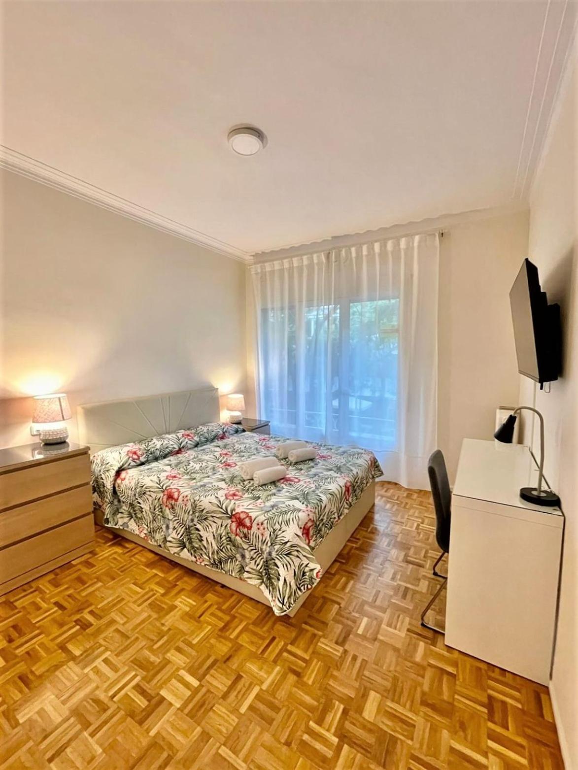 Alojamiento Villaroel Bed & Breakfast *