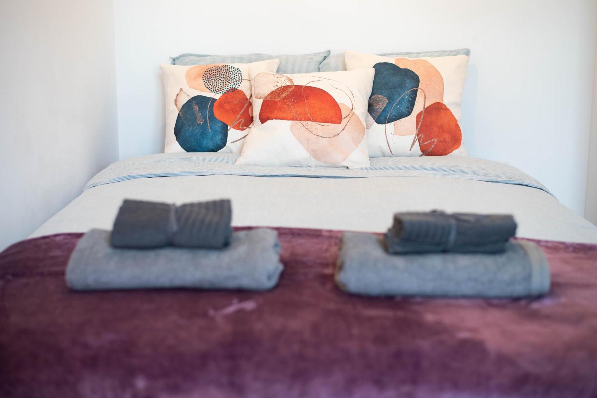 Hostel Sagrada Familia Private *