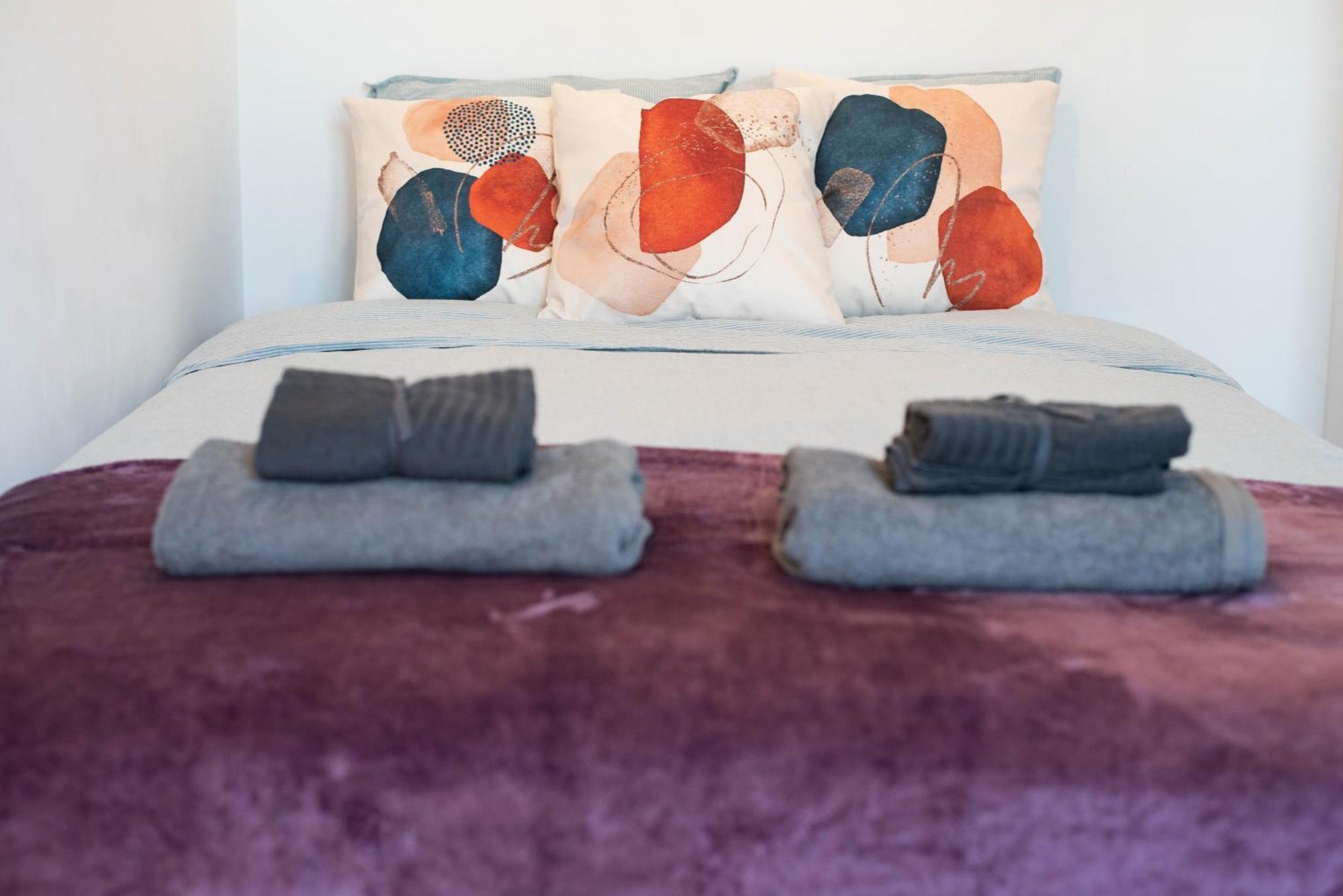 Sagrada Familia Private Hostel Barcelona