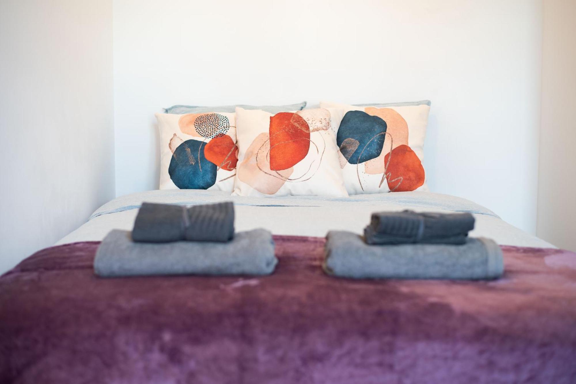 Sagrada Familia Private Hostel *