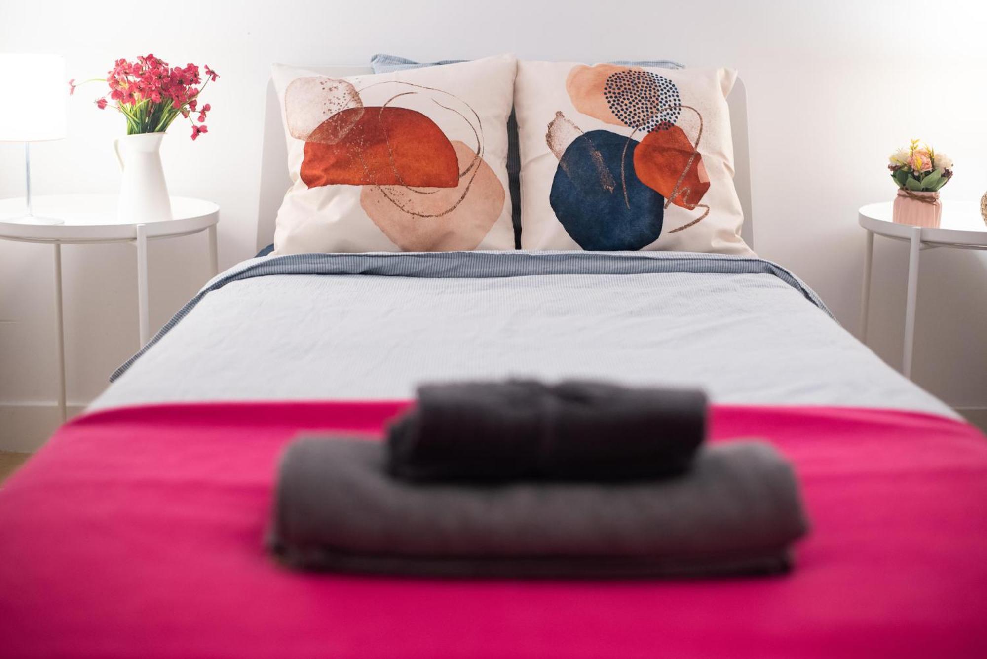 Sagrada Familia Private Hostel Barcelona