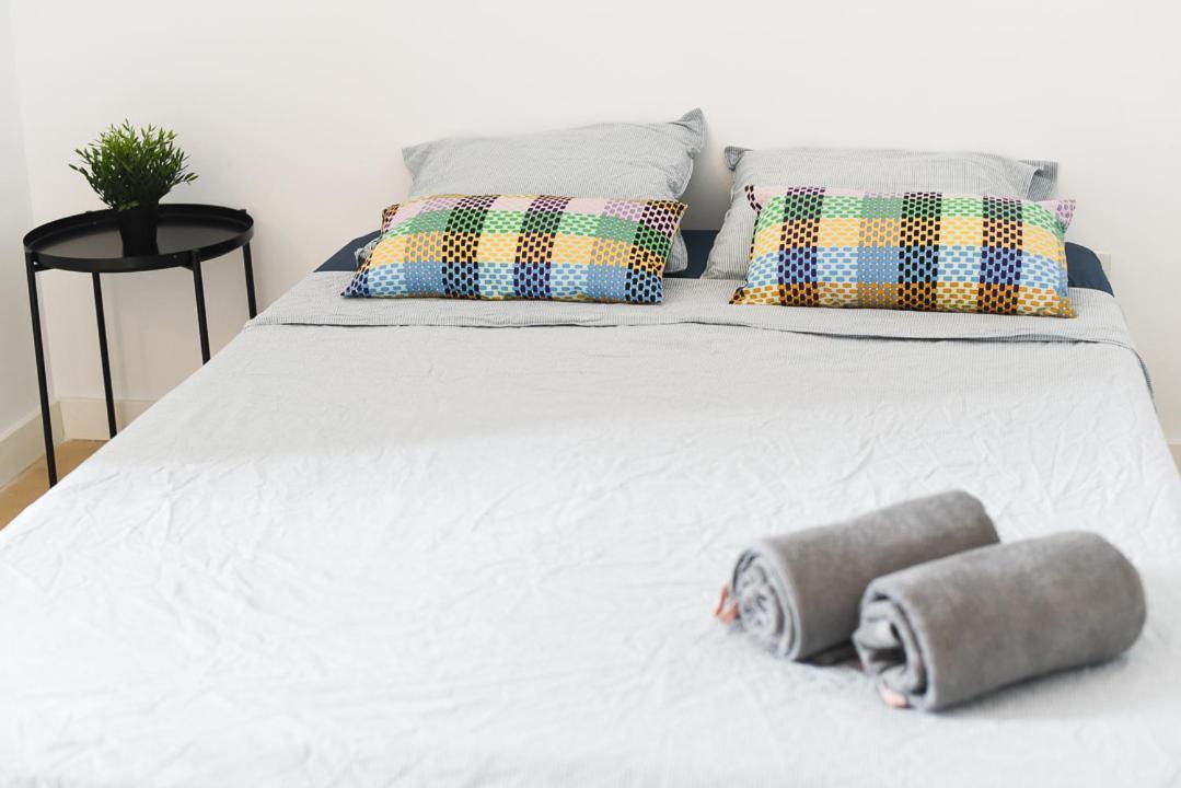 Hostel Sagrada Familia Private Barcelona