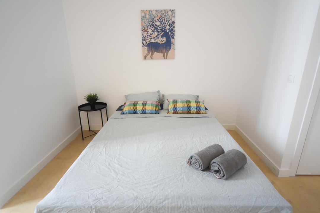 Hostel Sagrada Familia Private