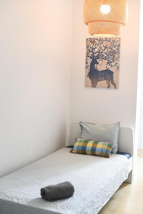 Hostel Sagrada Familia Private Barcelona
