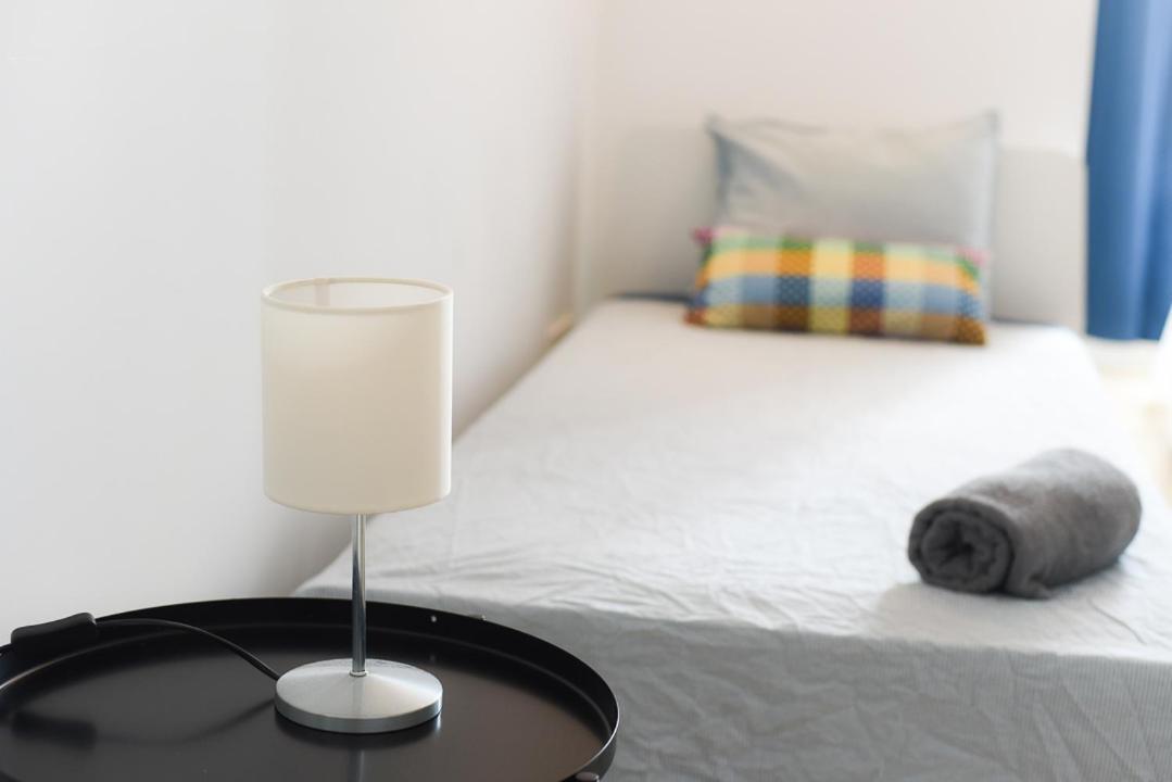 Sagrada Familia Private Hostel
