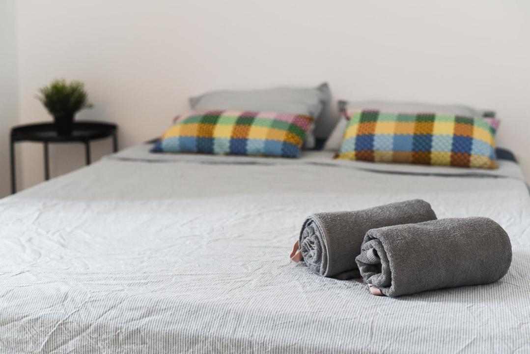 Hostel Sagrada Familia Private *