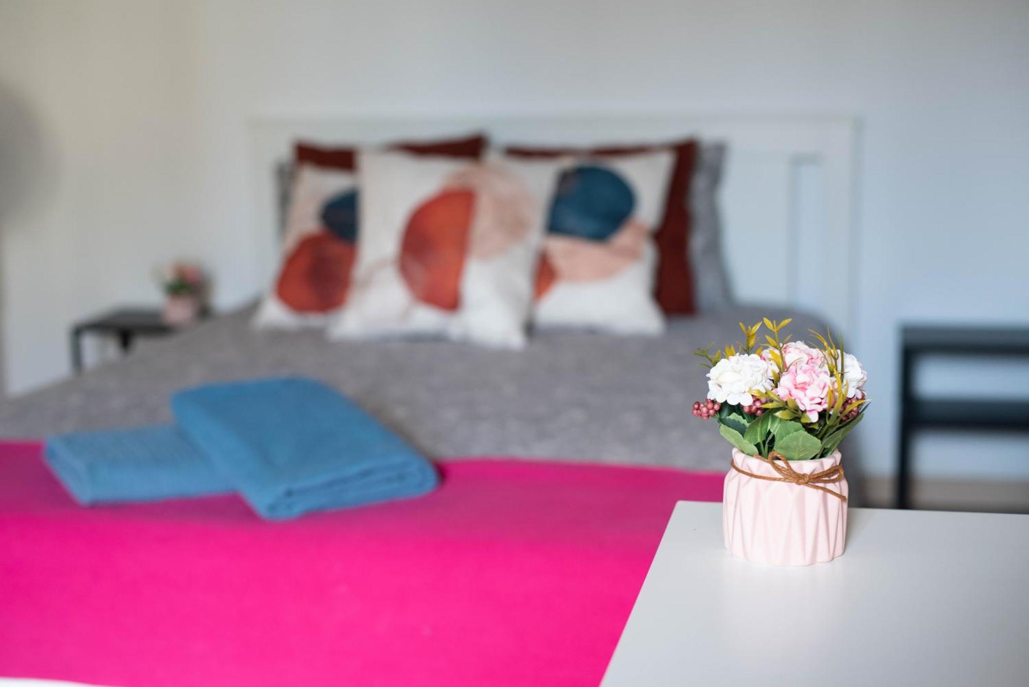 Eixample Private Hostal Barcelona