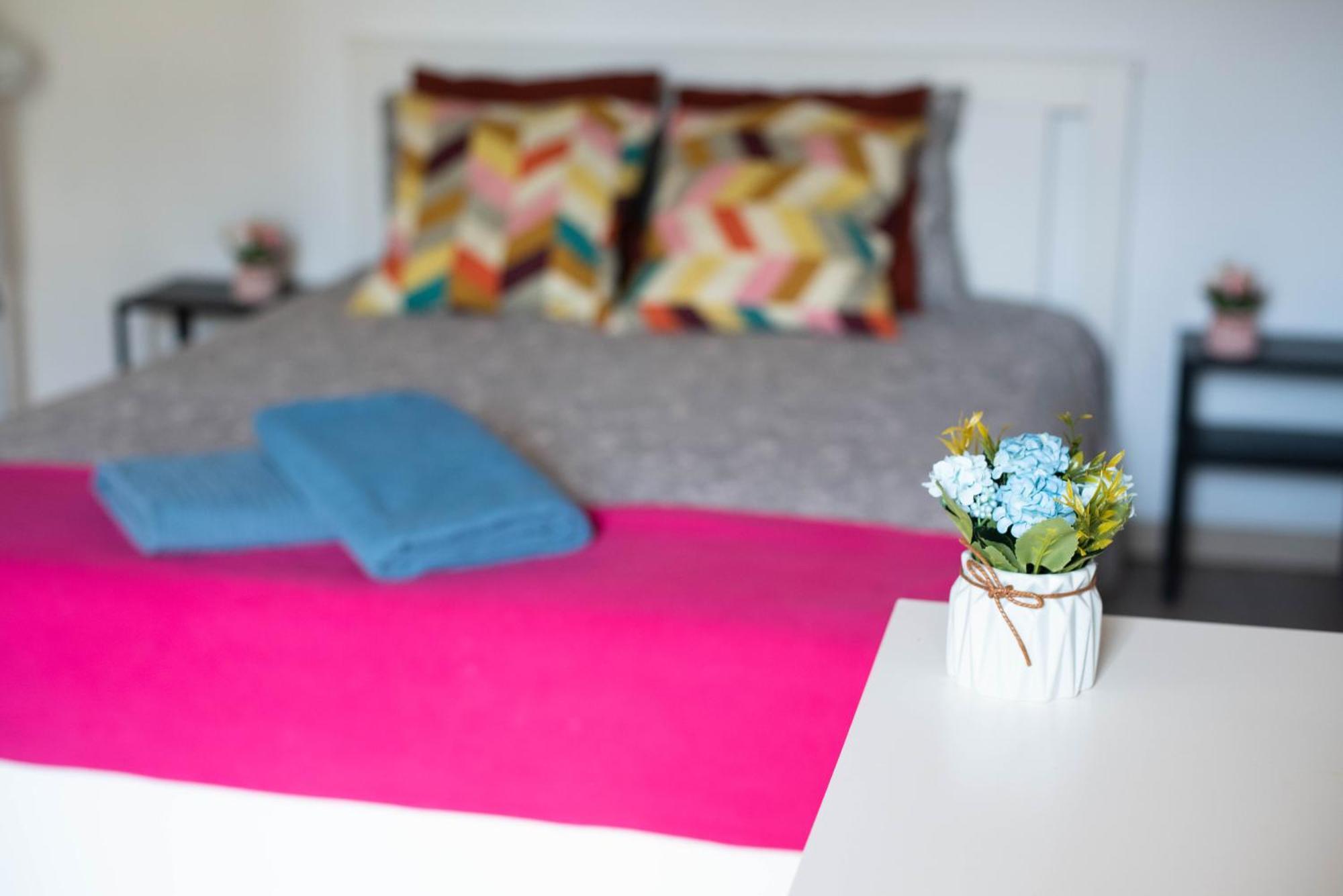 Hostal Eixample Private Barcelona