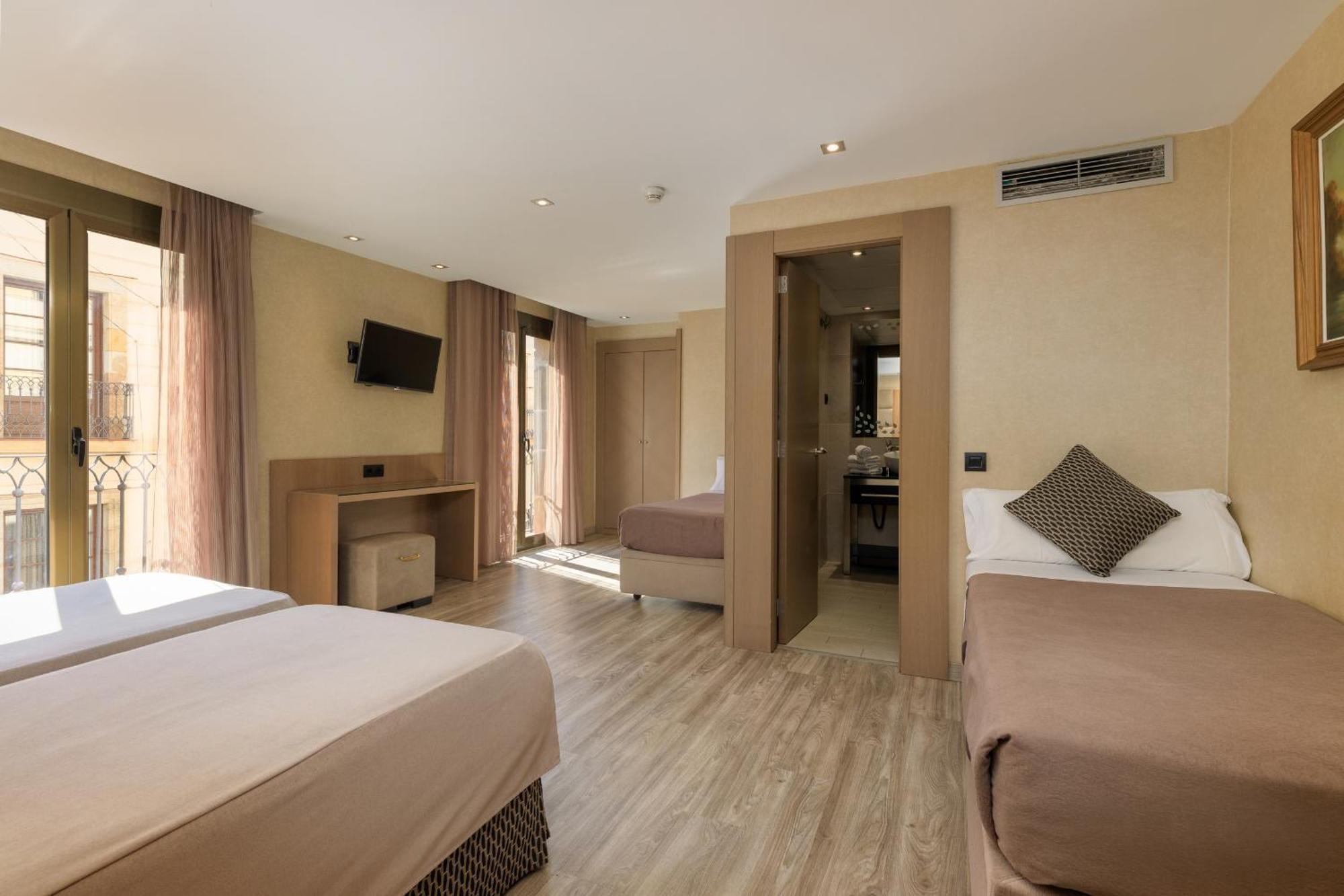Hotel Suizo 3*