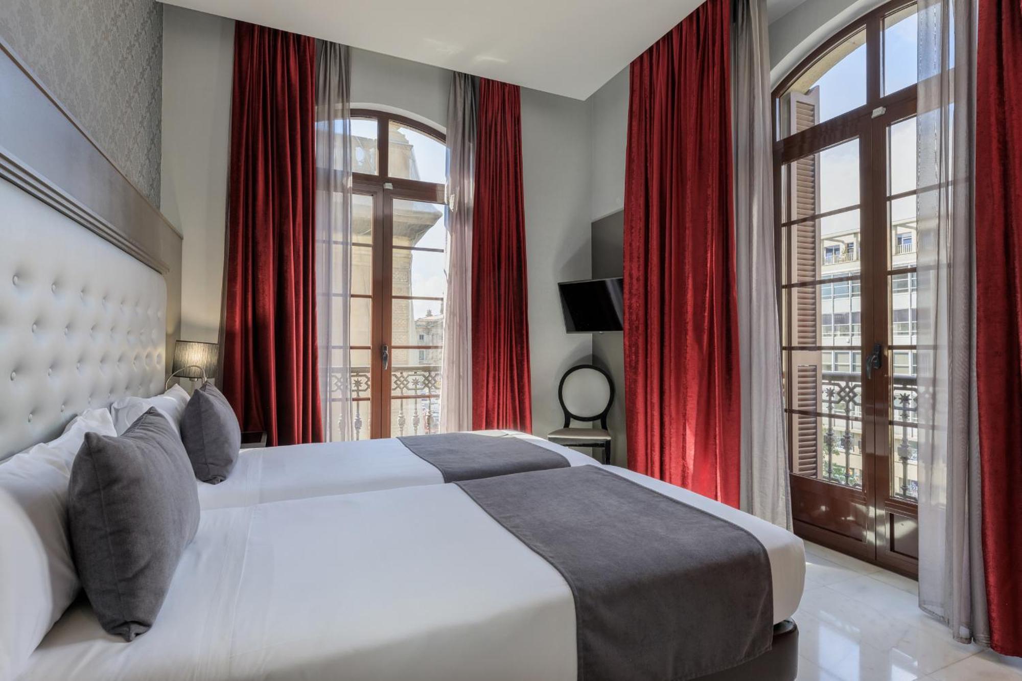 Ciutadella Hotel Barcelona