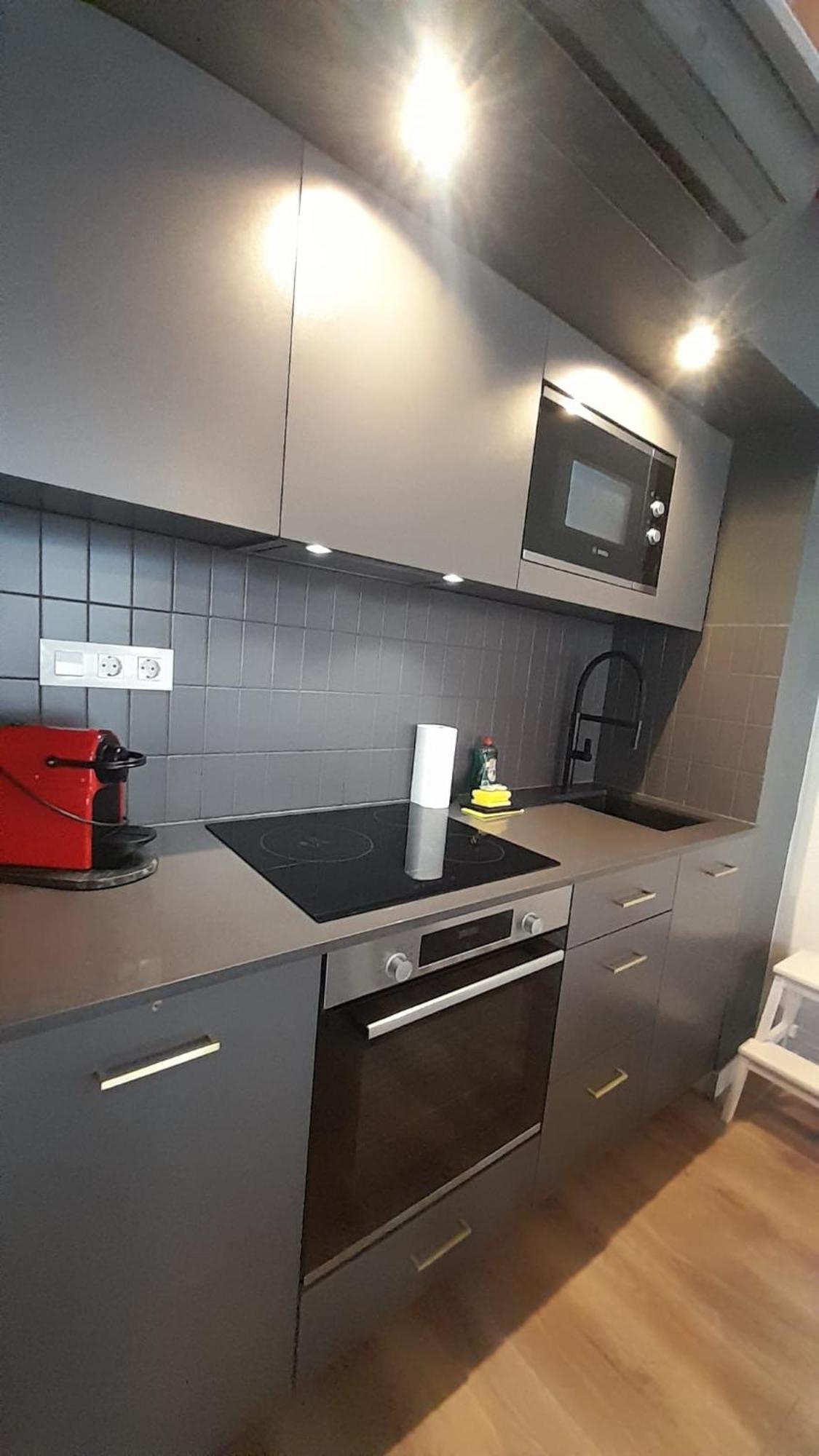 Apartamento Barrio Gotico Escudellers