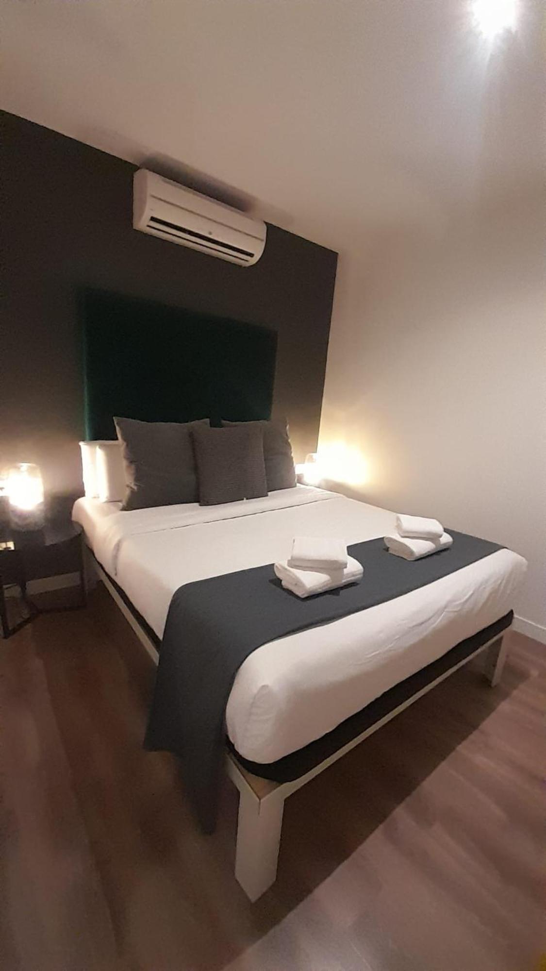 Apartamento Barrio Gotico Escudellers *