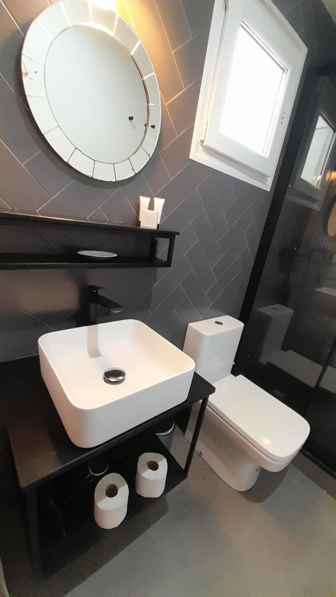 Barrio Gotico Escudellers Apartamento Barcelona
