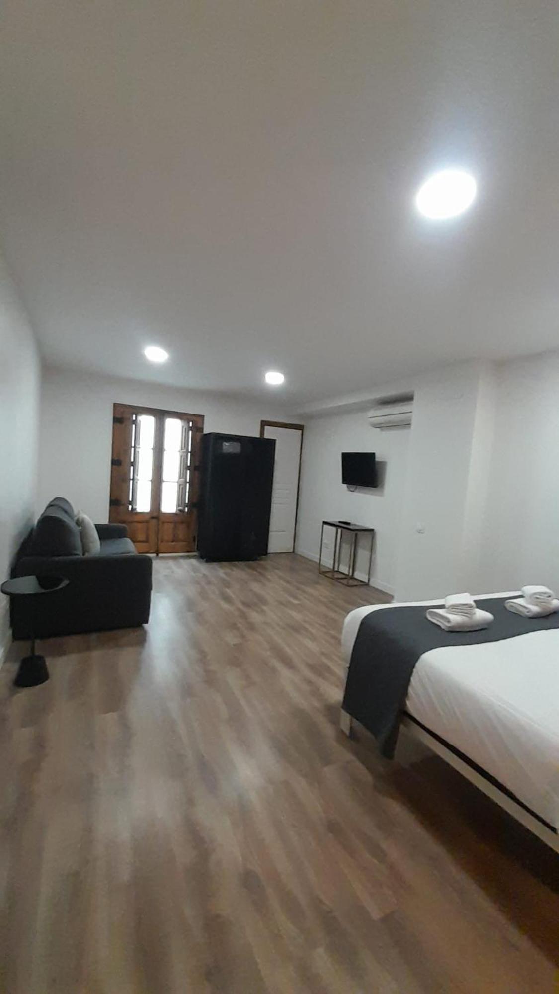 Apartamento Barrio Gotico Escudellers Barcelona