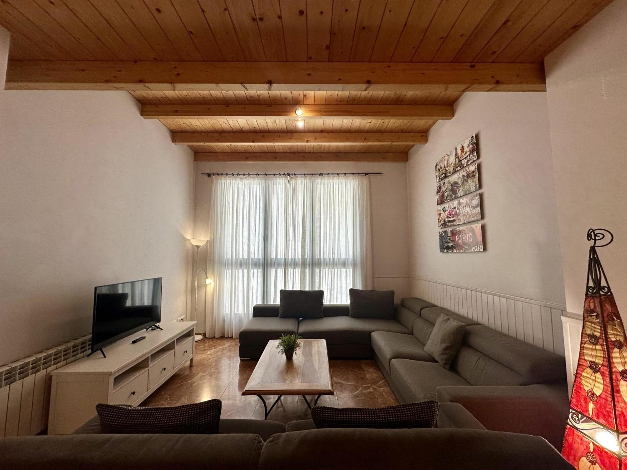 Apartamento Flaugier B2