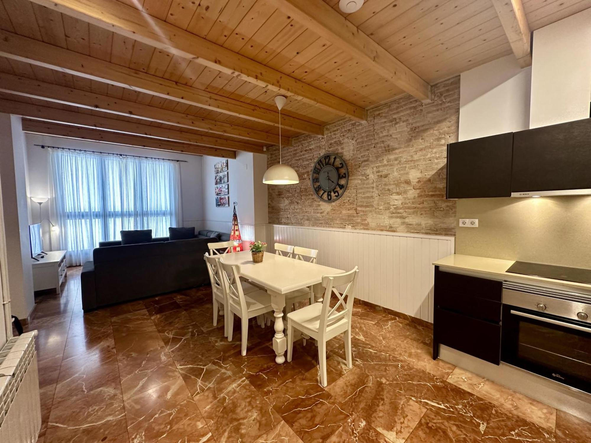 Apartamento Flaugier B2 *