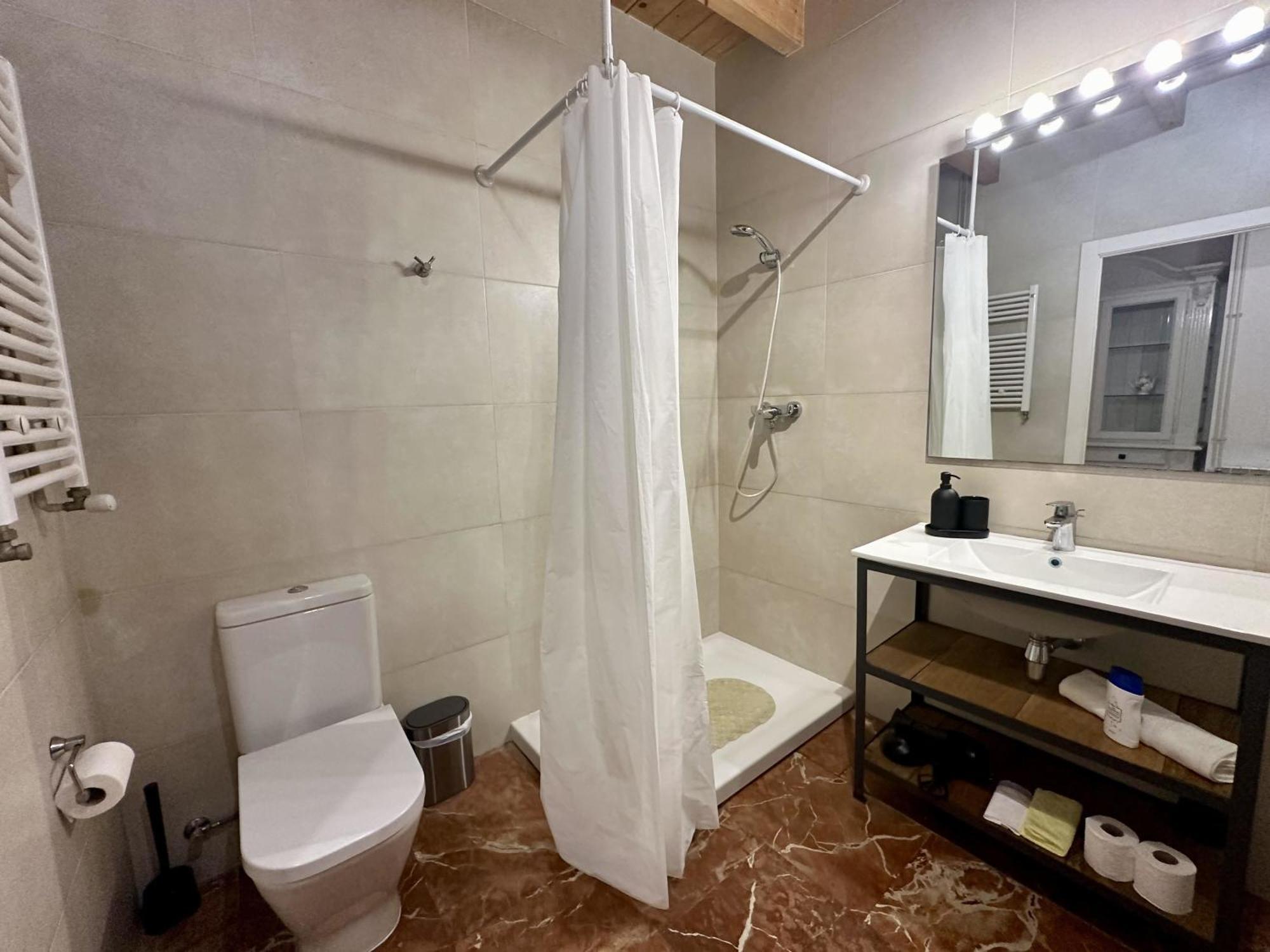 Flaugier B2 Apartamento Barcelona