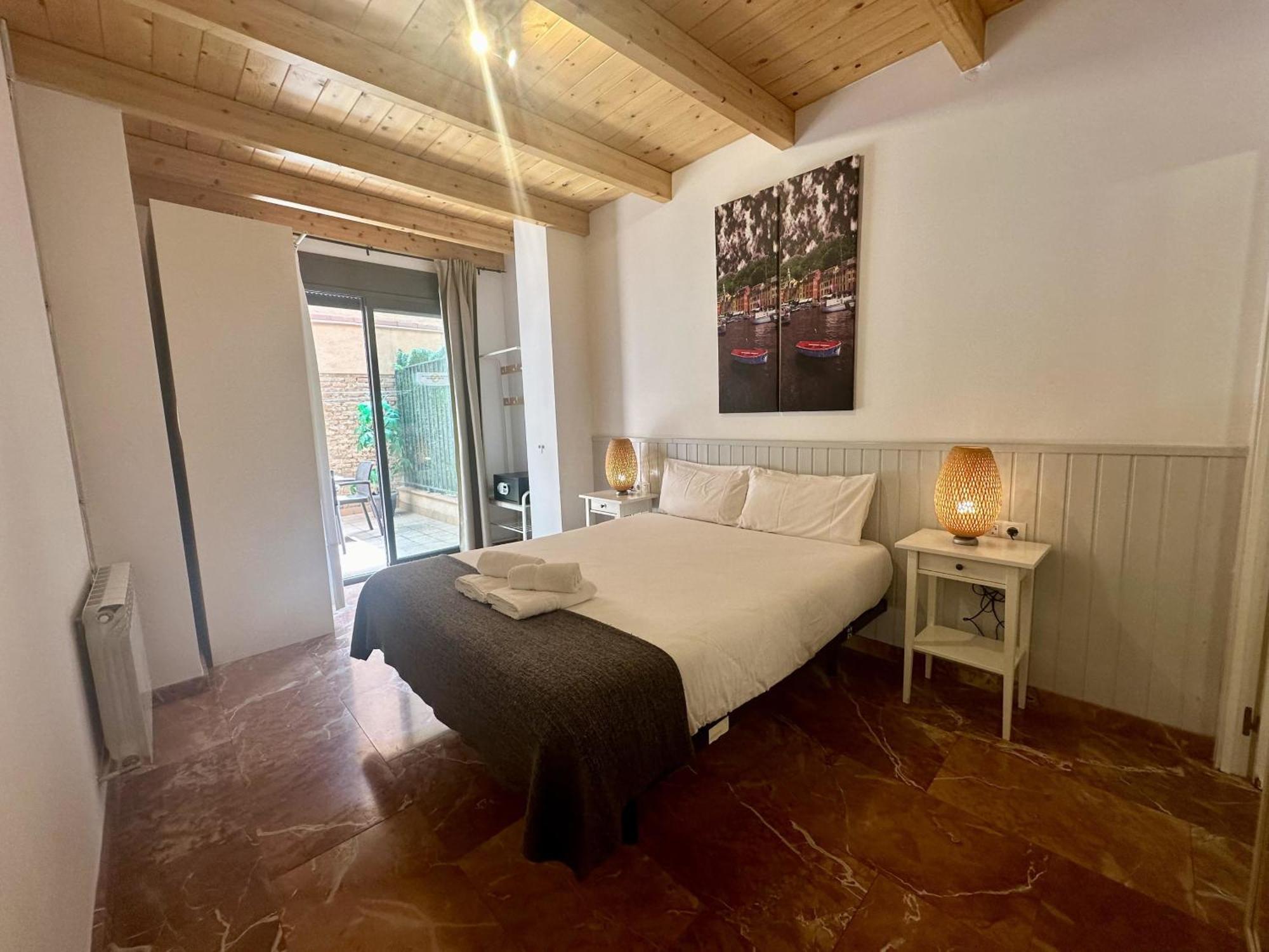 Apartamento Flaugier B2
