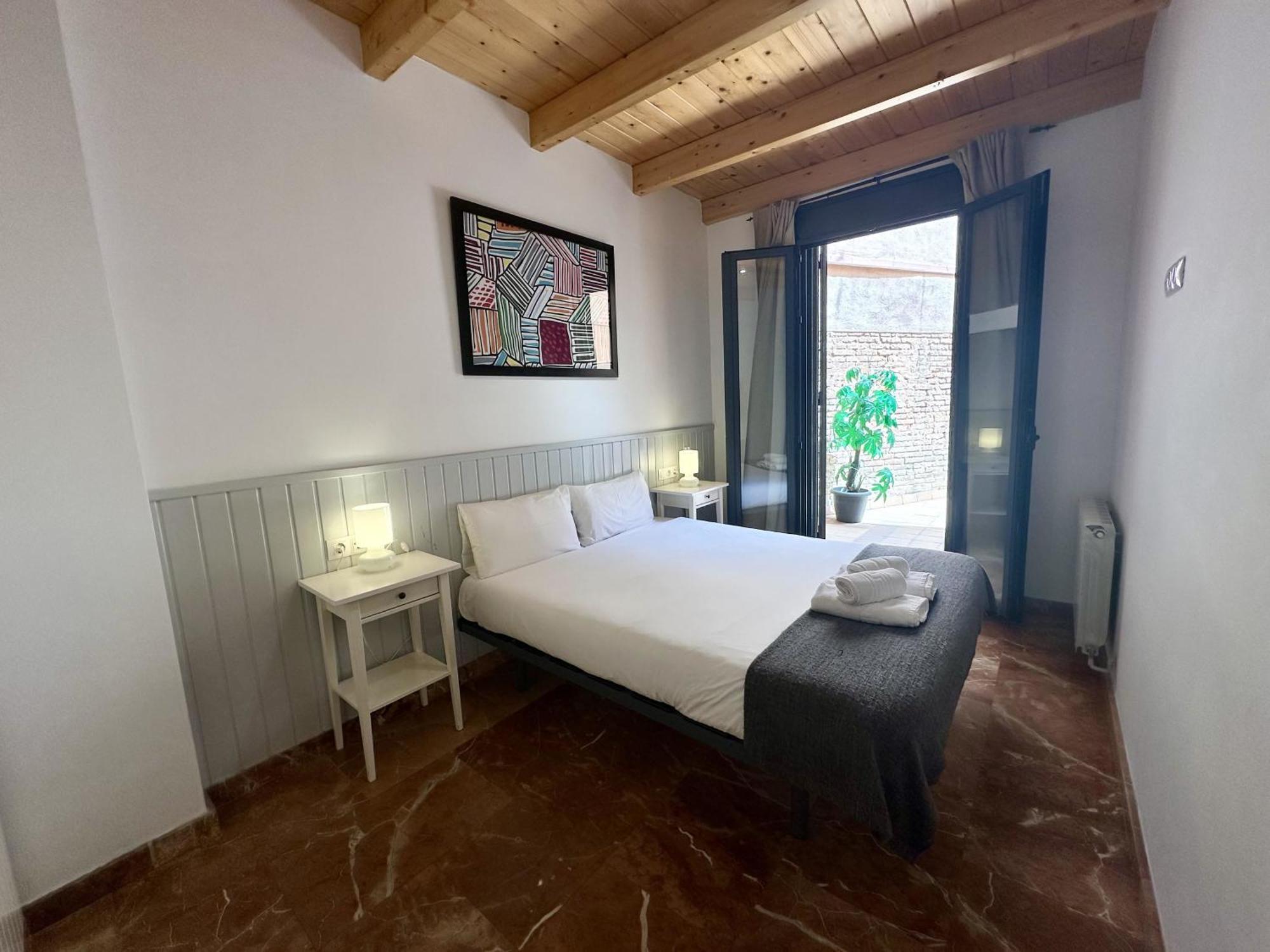 Flaugier B2 Apartamento
