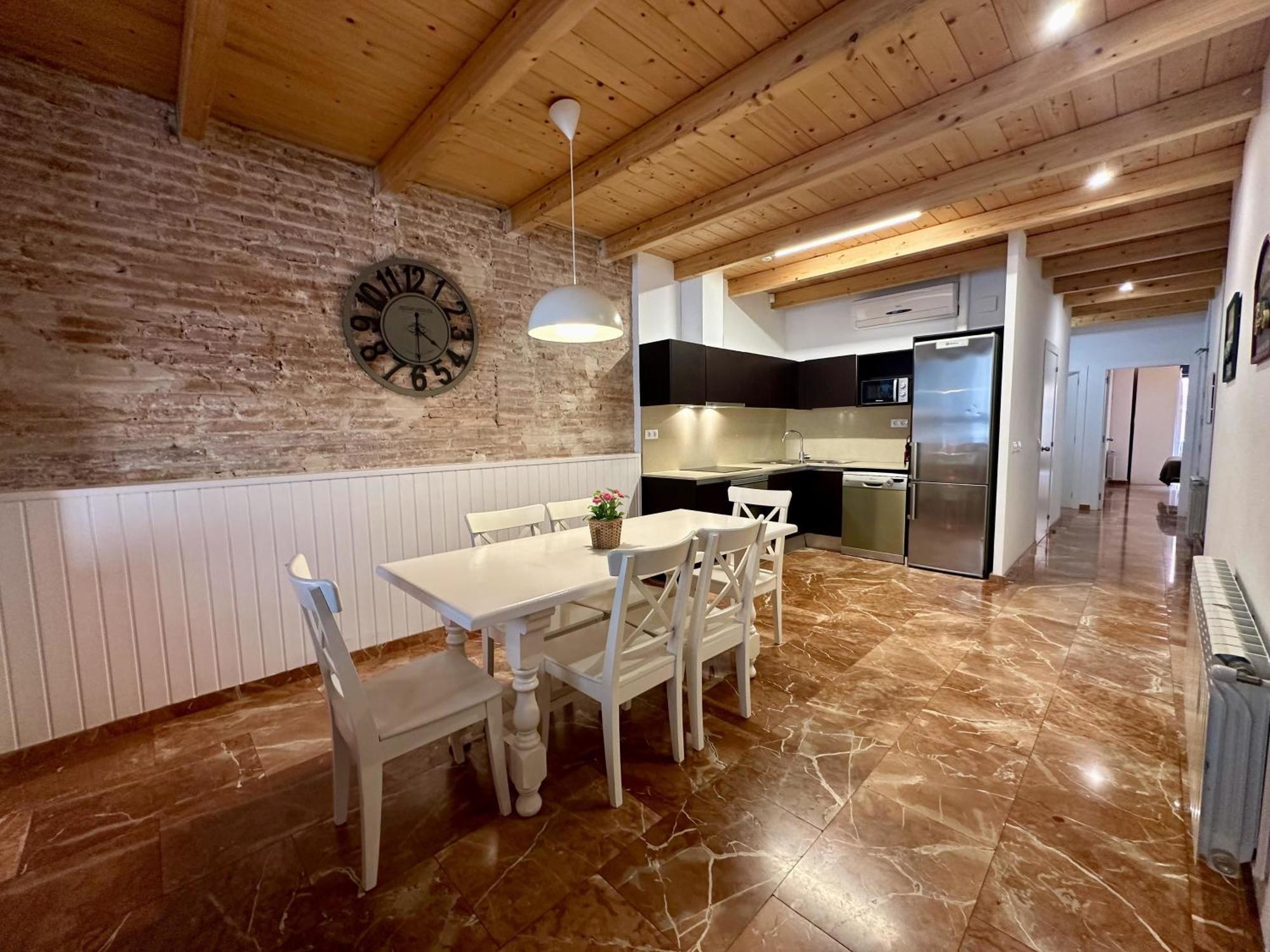 Flaugier B2 Apartamento *