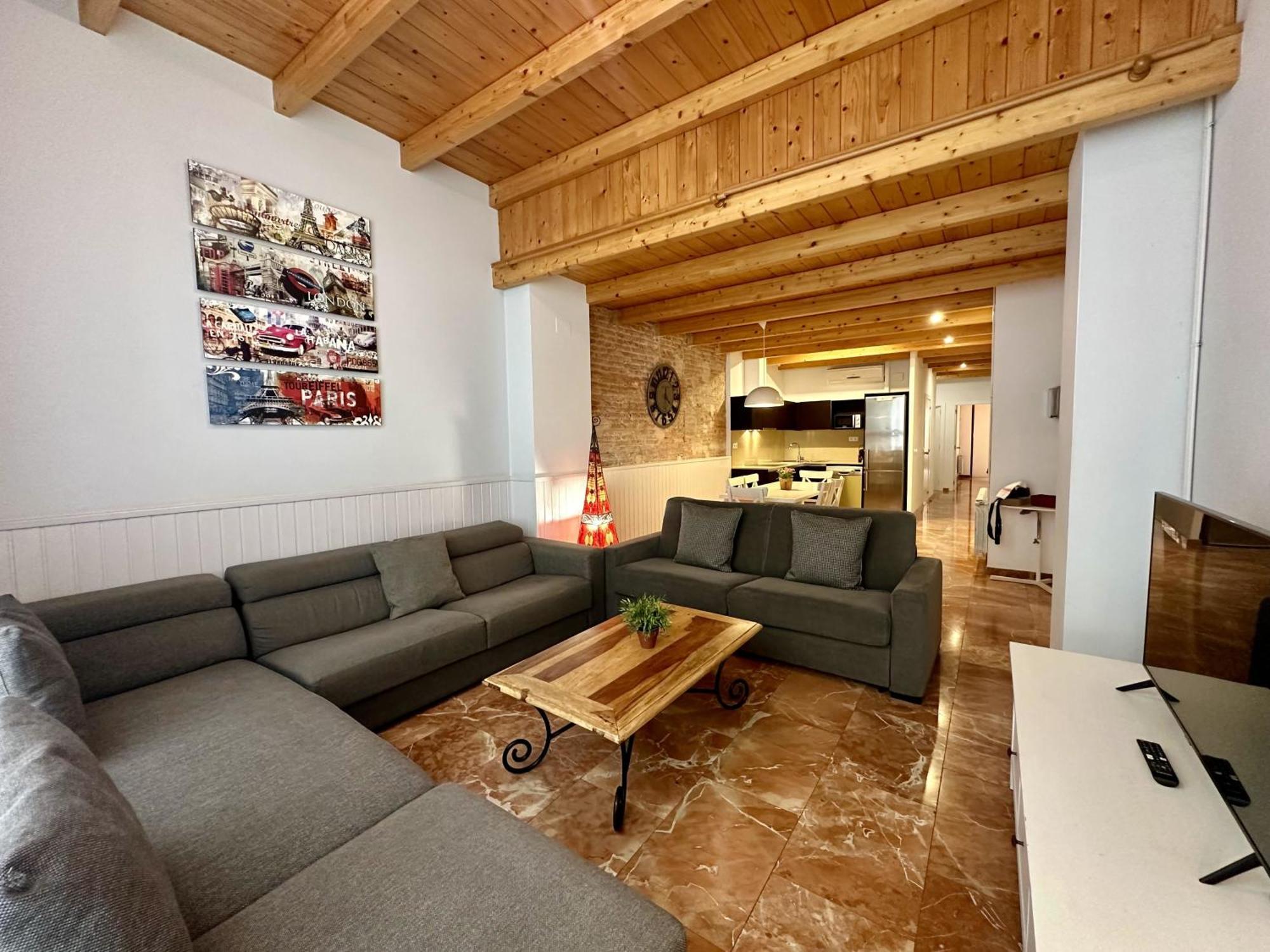 Apartamento Flaugier B2 Barcelona
