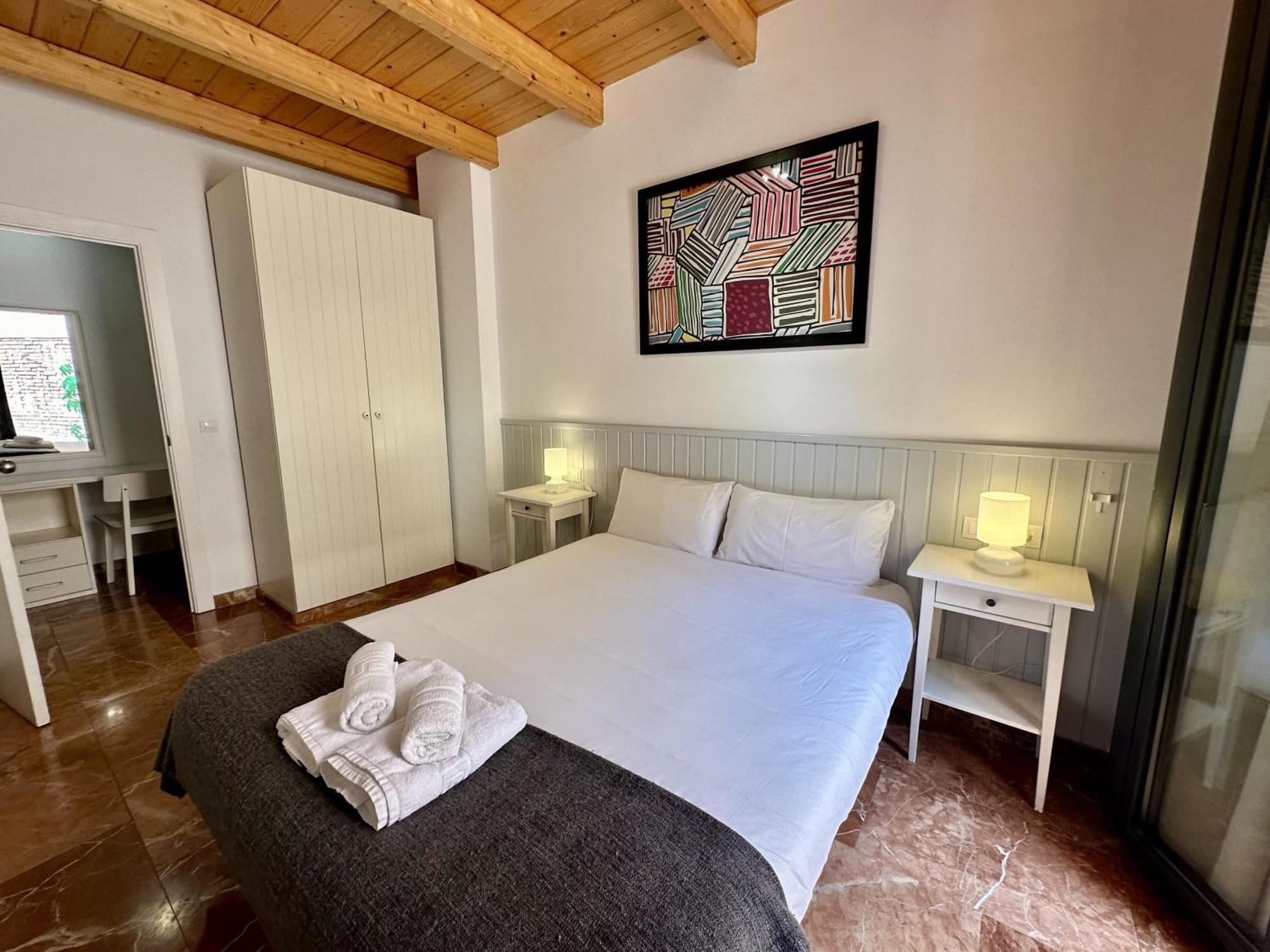 Flaugier B2 Apartamento *