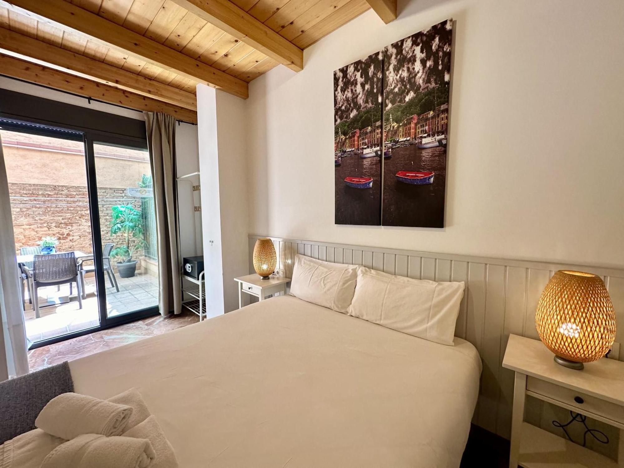 Flaugier B2 Apartamento
