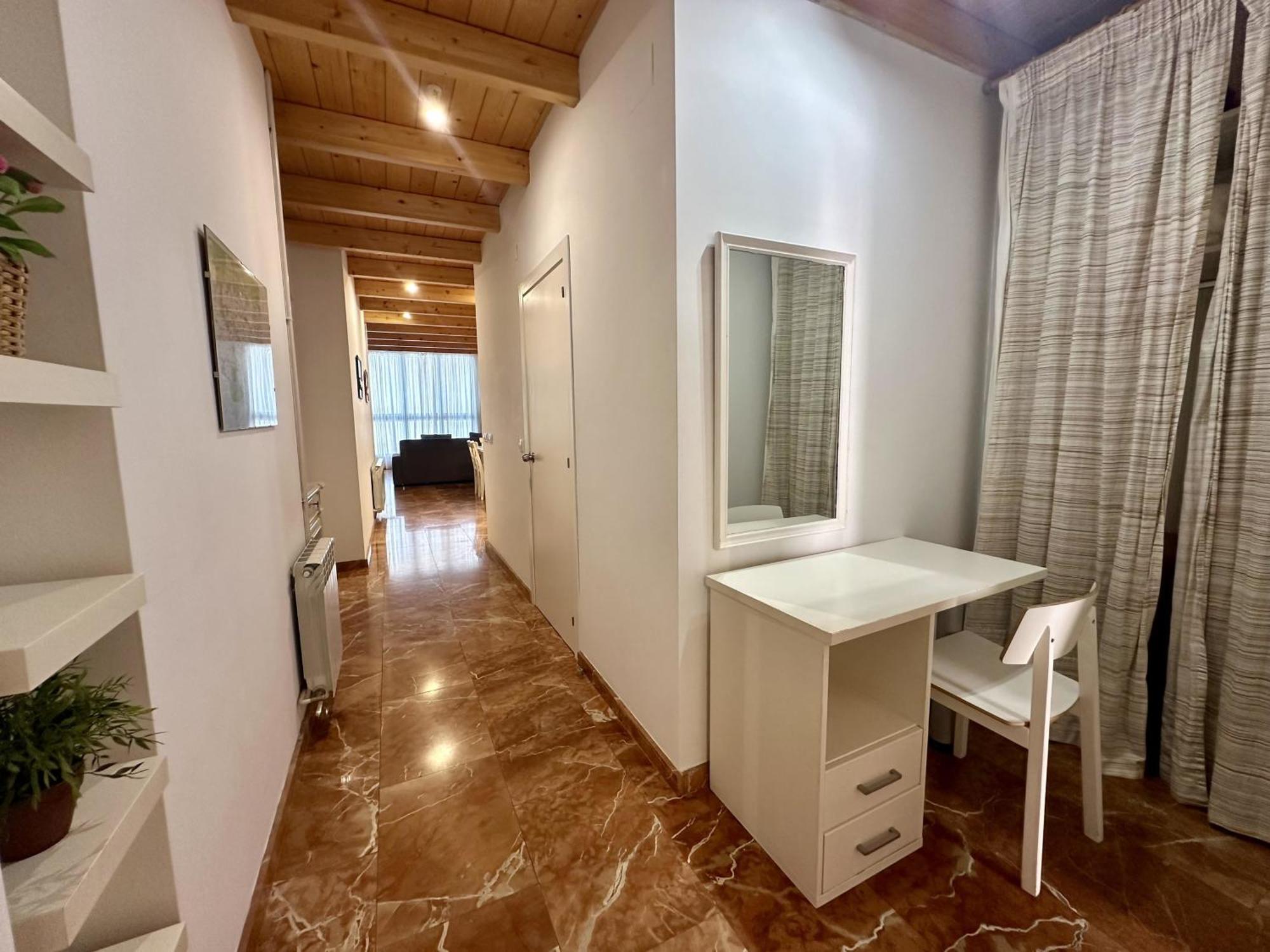 Flaugier B2 Apartamento Barcelona
