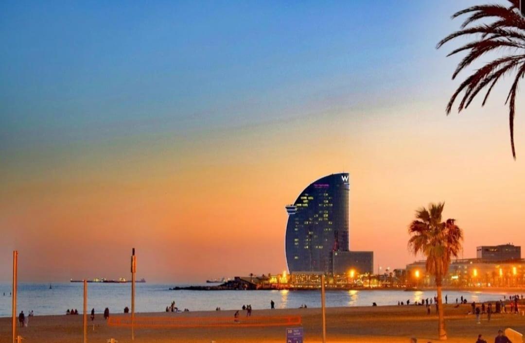 Apartamento Exclusivo Junto Sagrada Familia *
