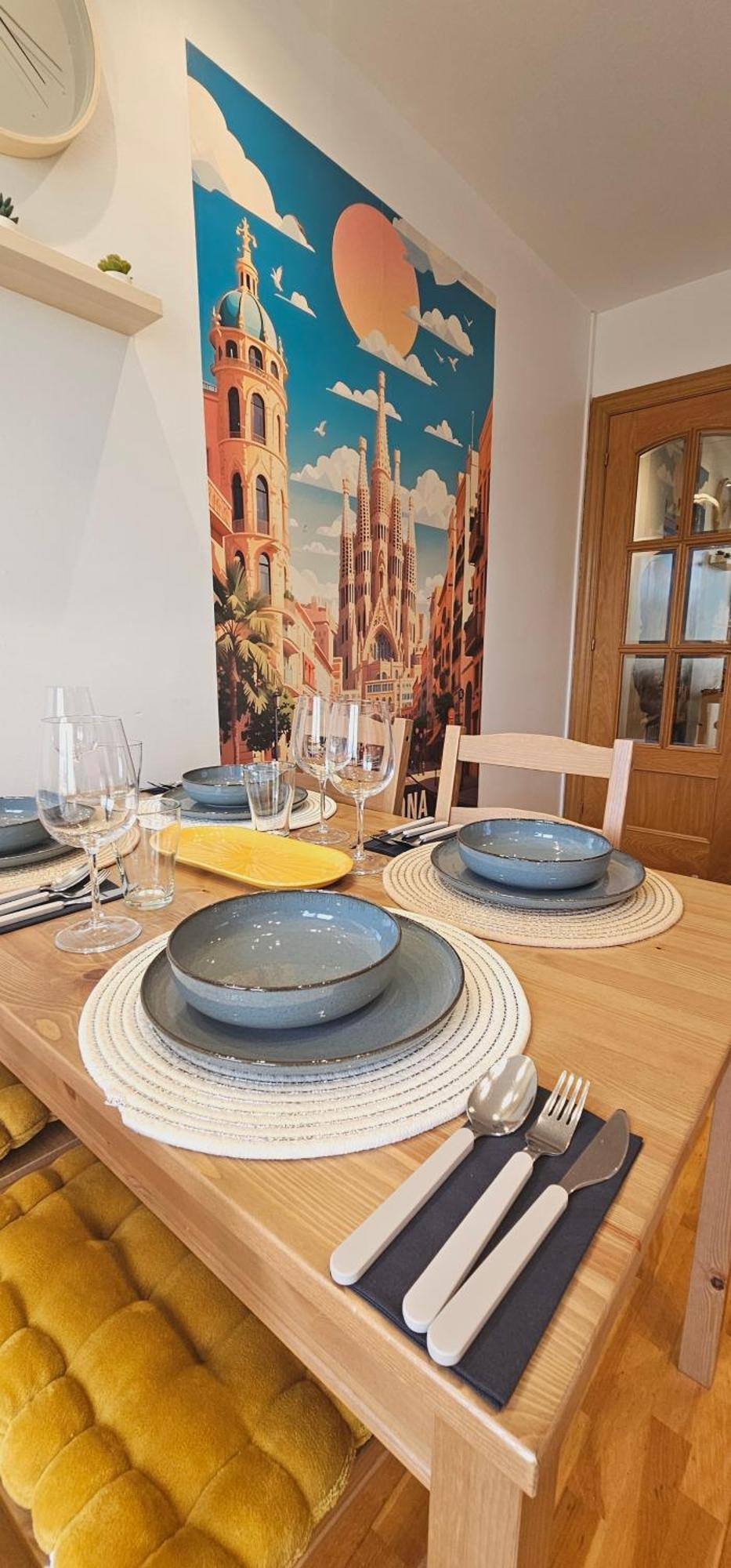 Exclusivo Junto Sagrada Familia Apartamento *