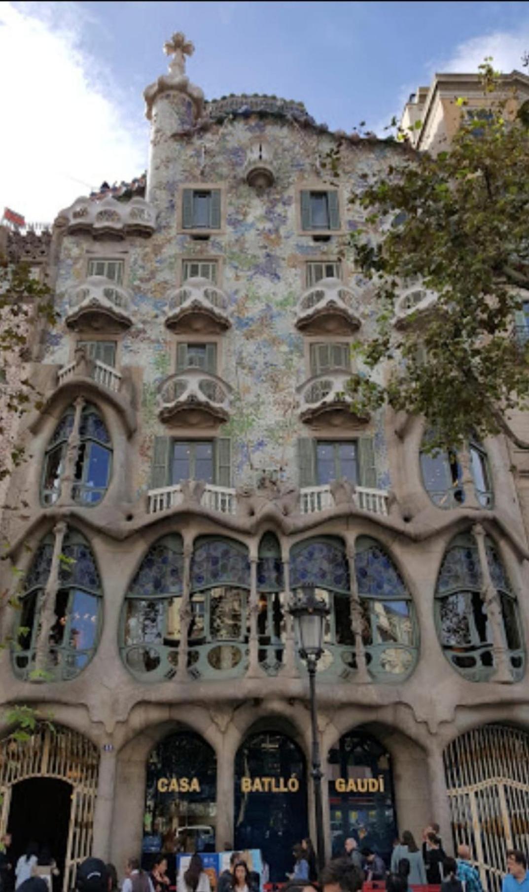 Apartamento Exclusivo Junto Sagrada Familia *