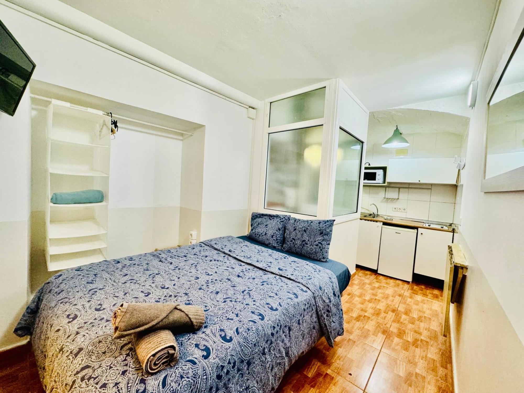 Apartamento O43 Center Barca 4 3