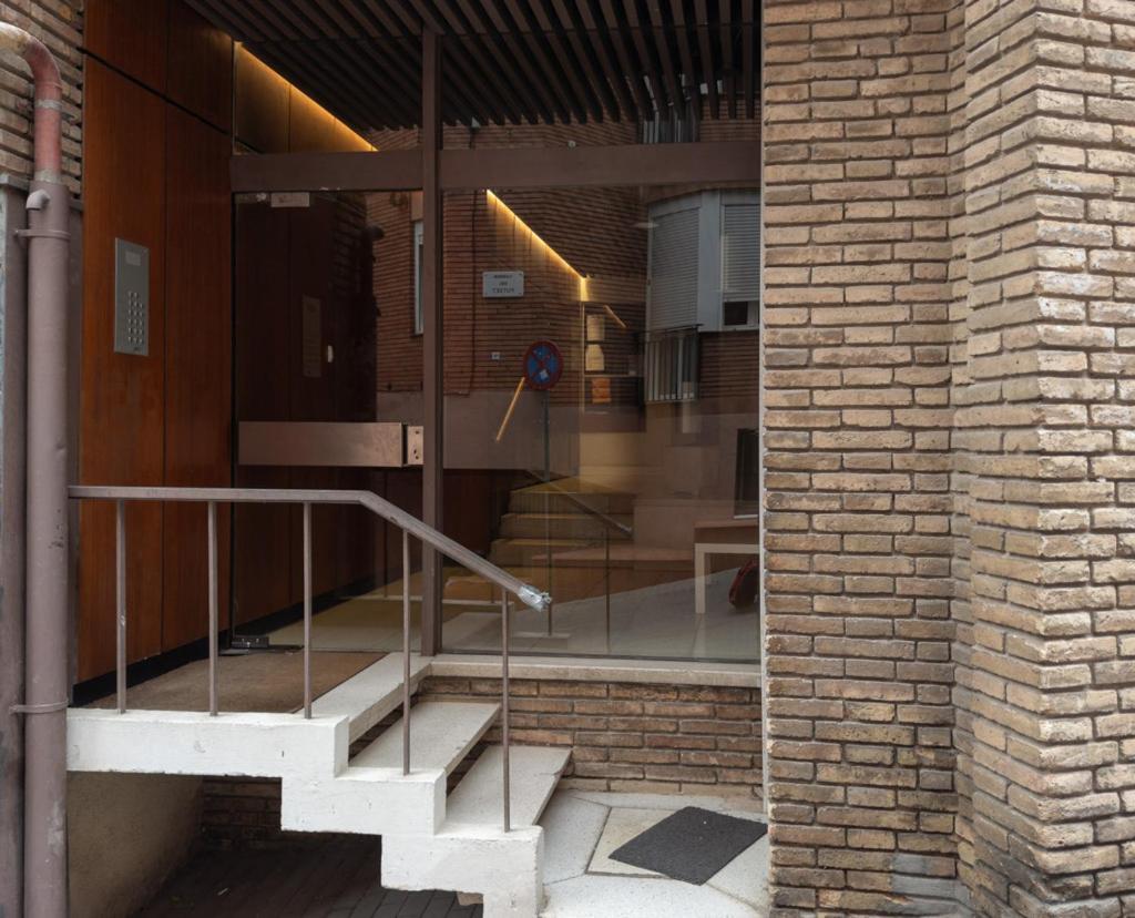 Apartamento U-nique Putxet Ii