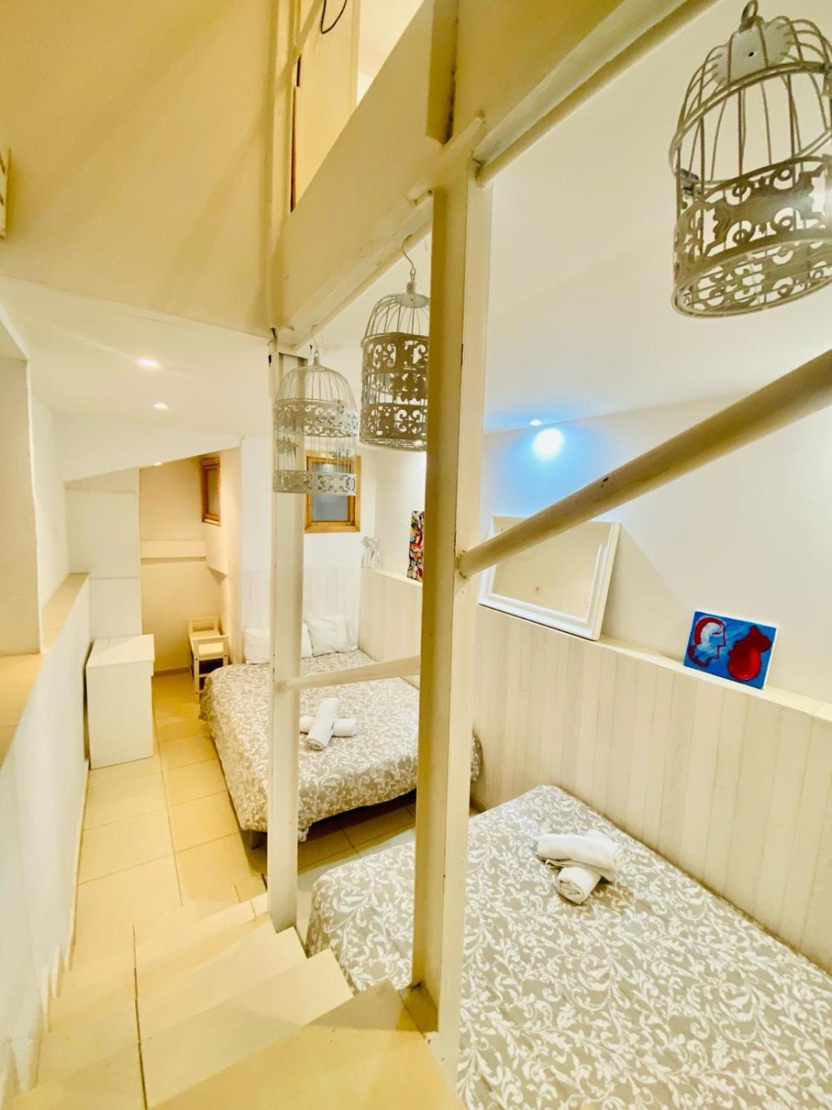 0du Palmer Duplex * Barcelona